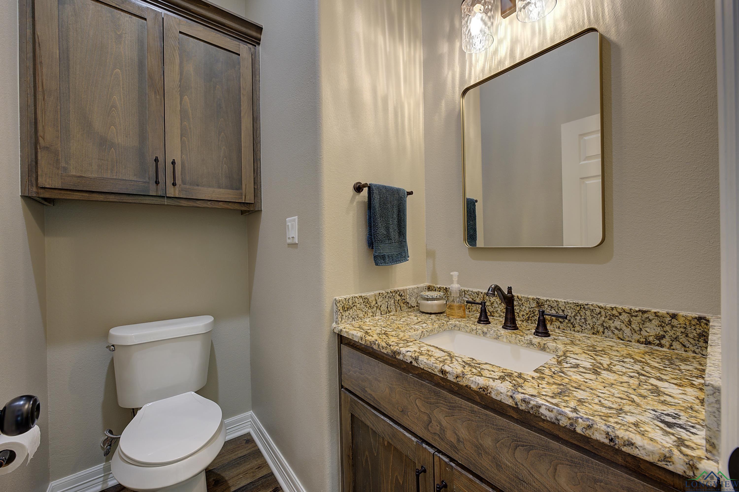 46 County Road 3442, Atlanta, Texas image 23