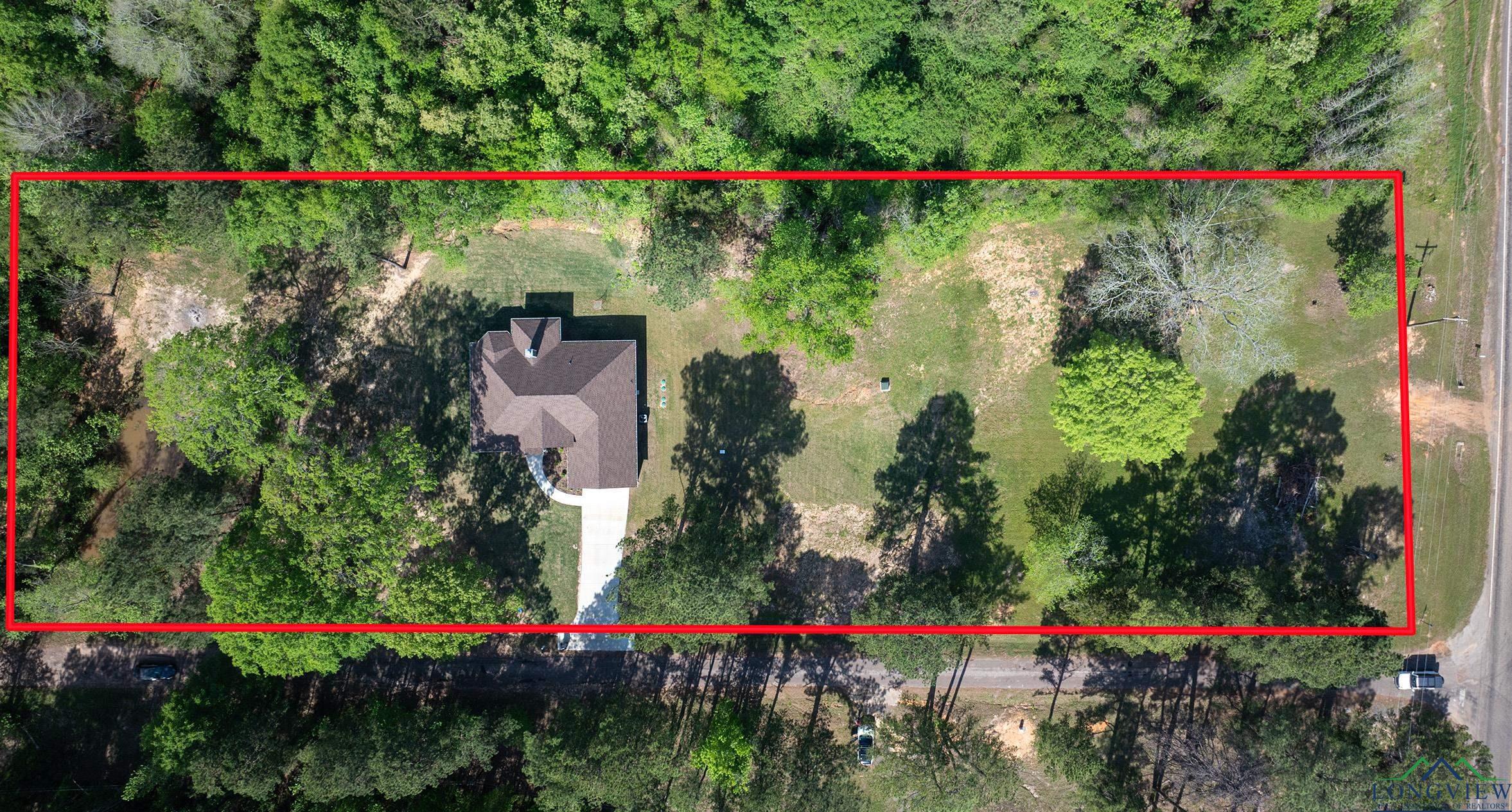 46 County Road 3442, Atlanta, Texas image 40