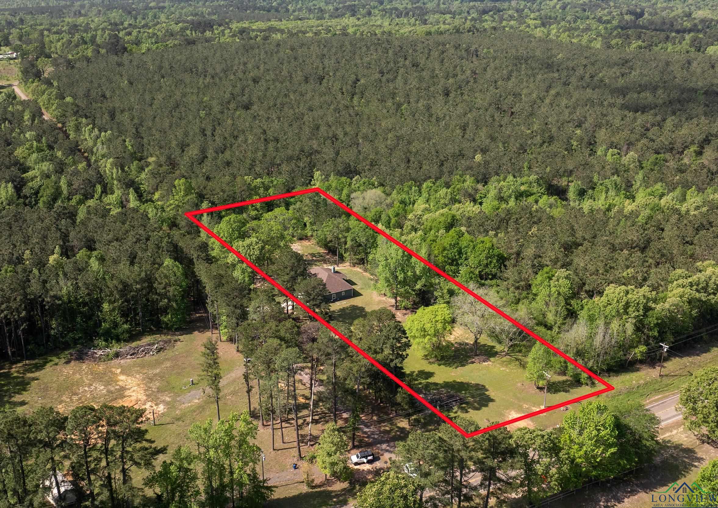 46 County Road 3442, Atlanta, Texas image 39