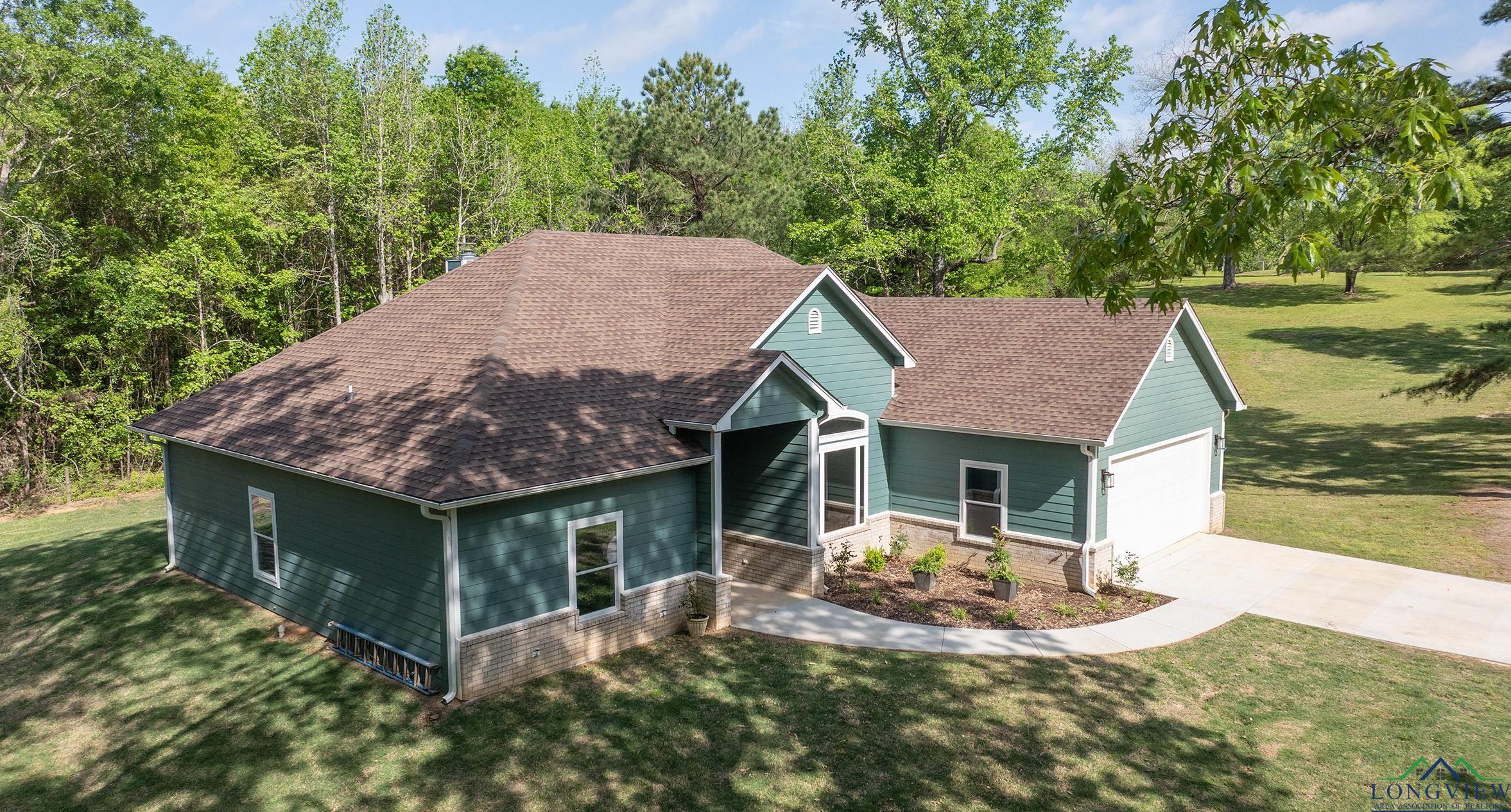 46 County Road 3442, Atlanta, Texas image 3