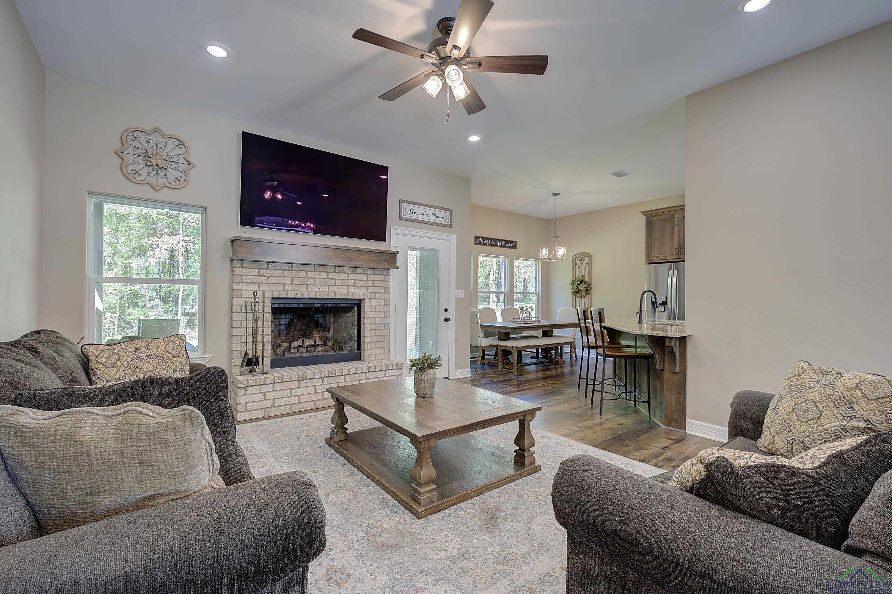 46 County Road 3442, Atlanta, Texas image 10