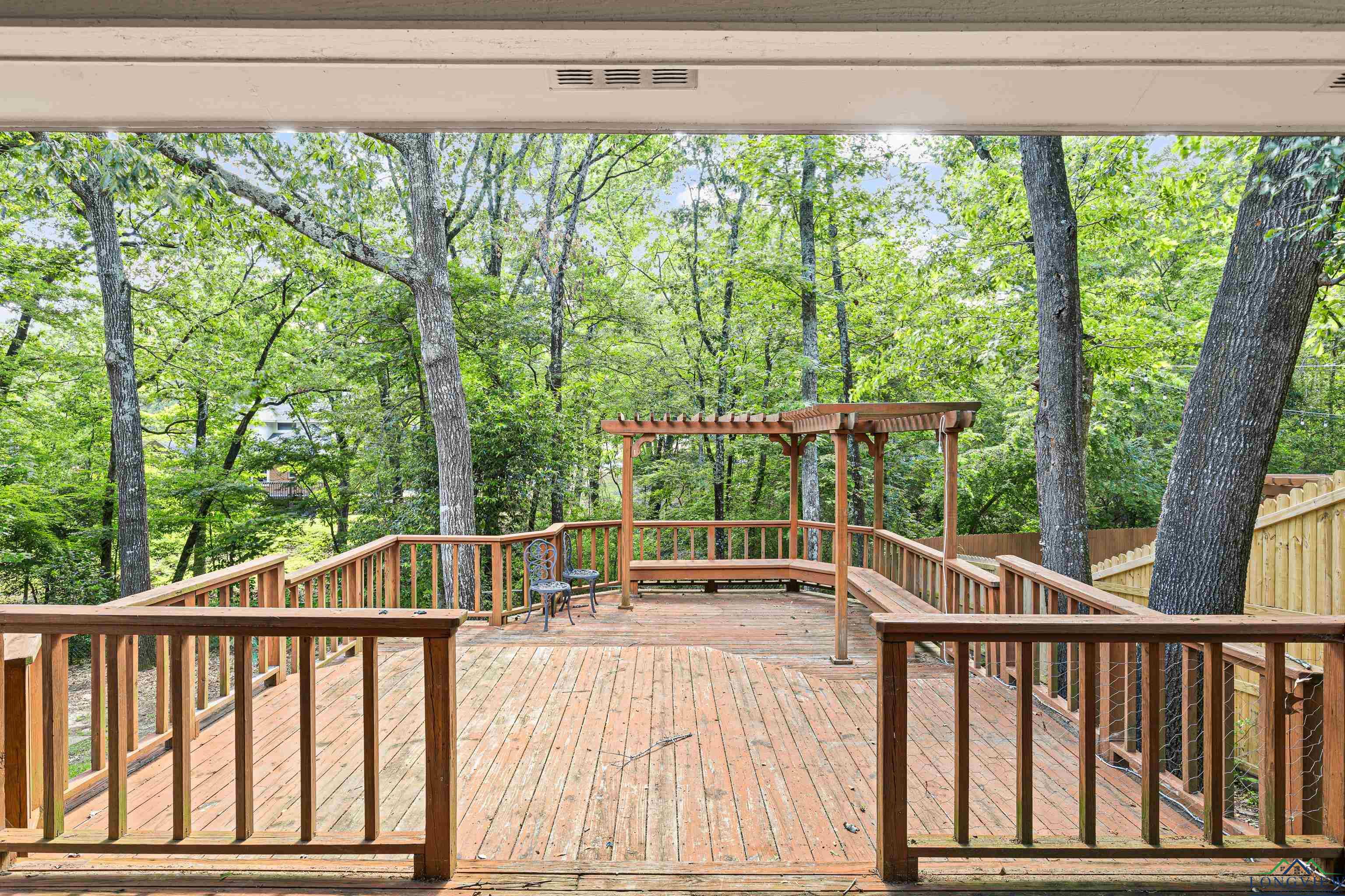 4909 Kirkcaldey Dr, Tyler, Texas image 34