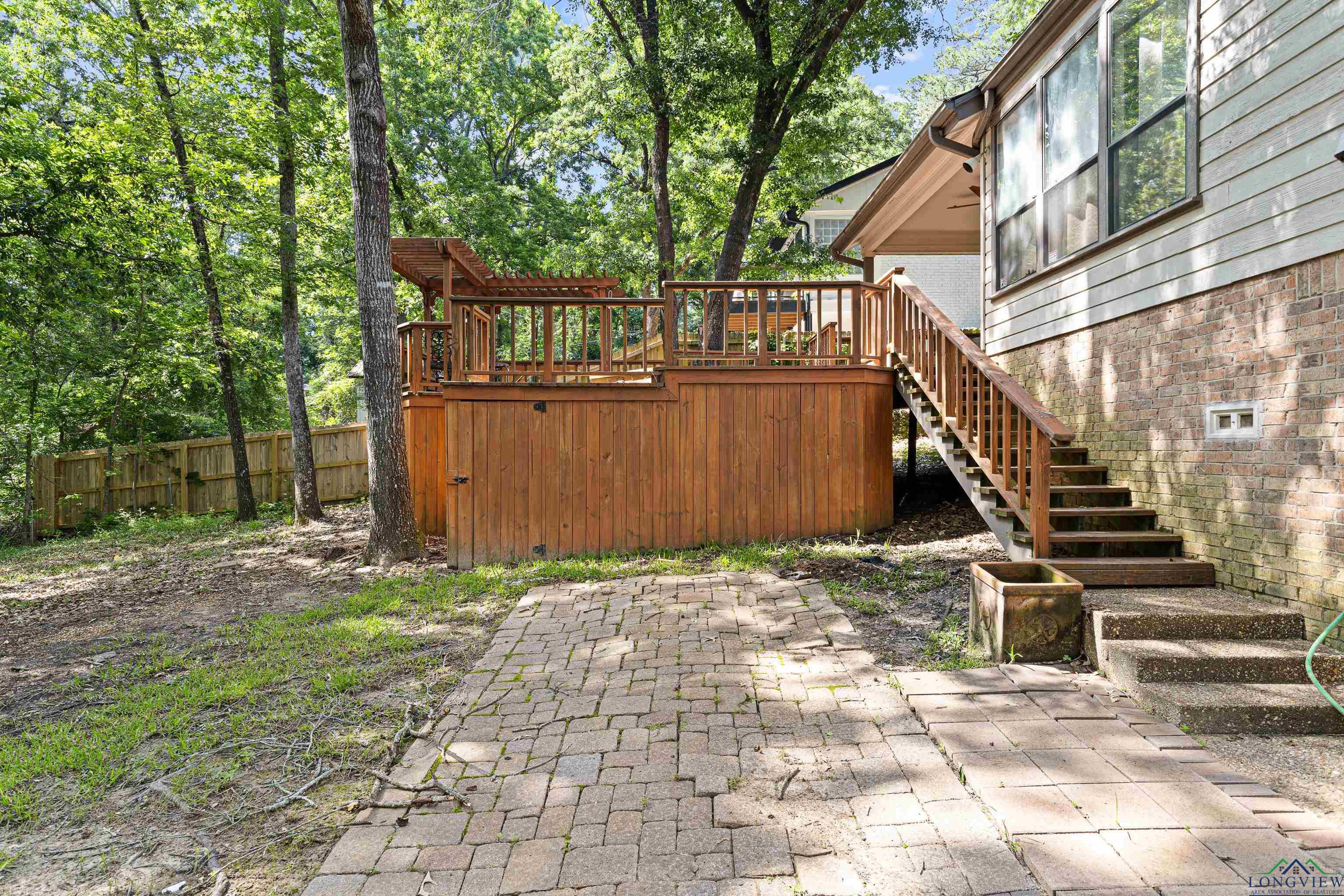 4909 Kirkcaldey Dr, Tyler, Texas image 38
