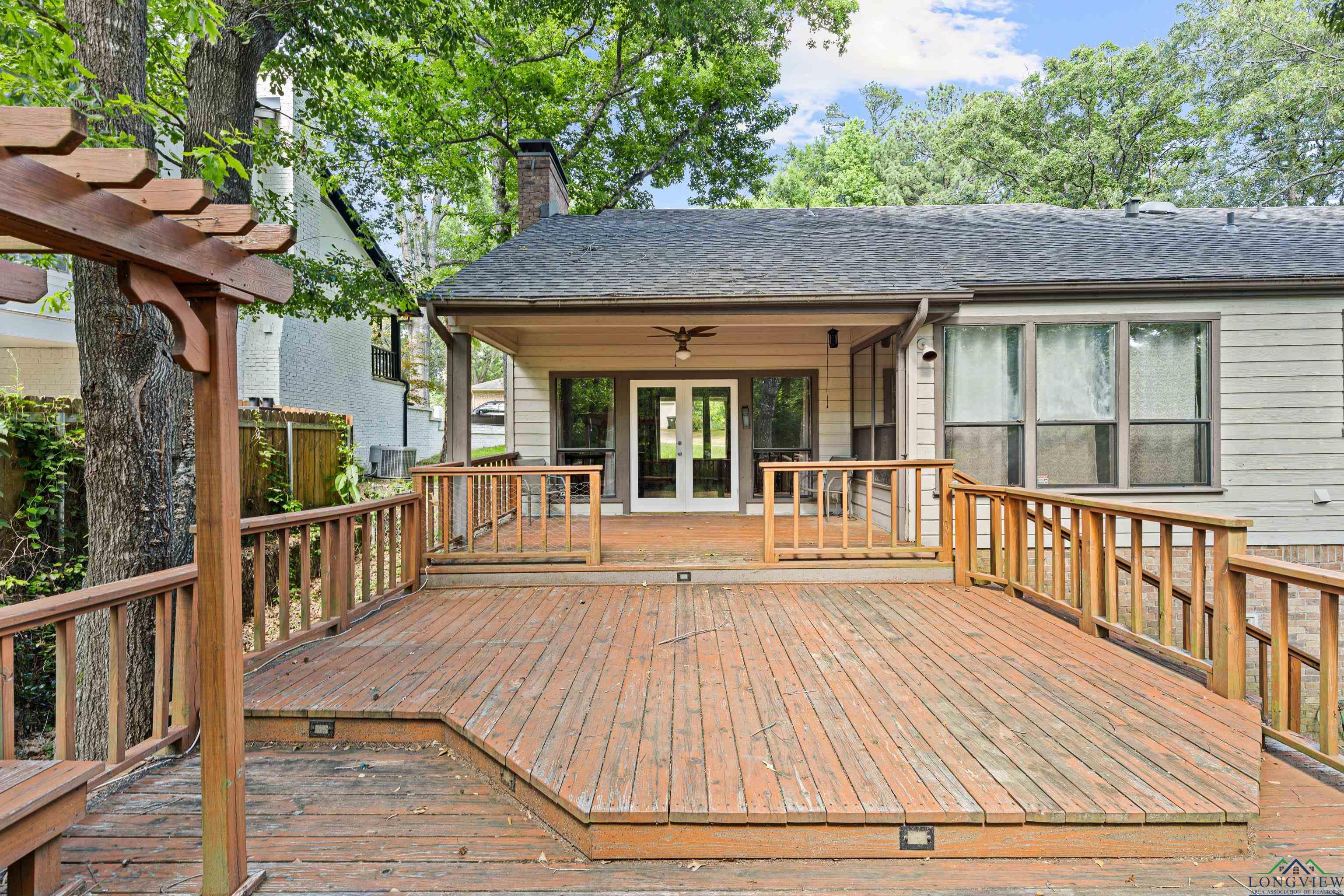 4909 Kirkcaldey Dr, Tyler, Texas image 35