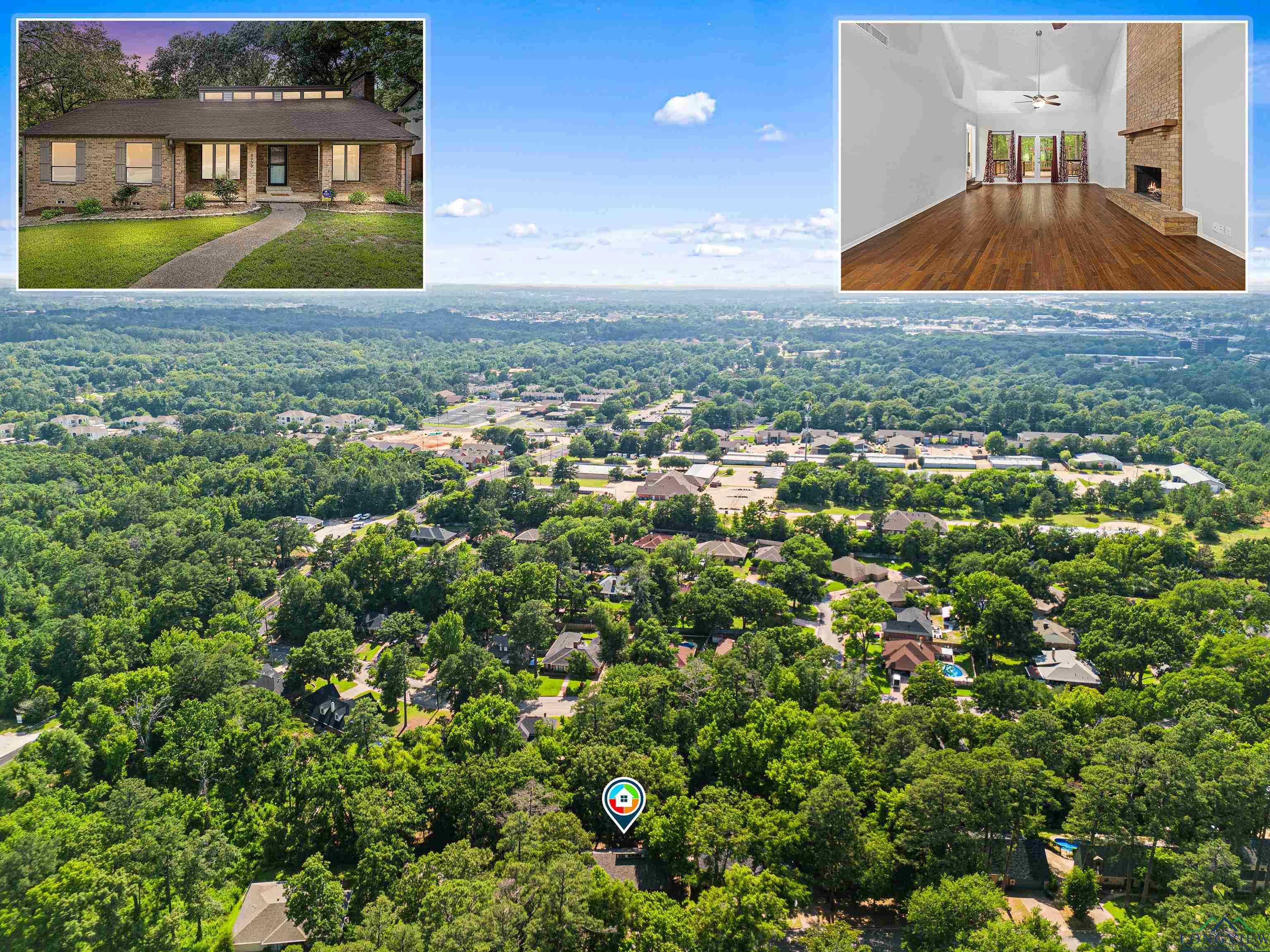 4909 Kirkcaldey Dr, Tyler, Texas image 41