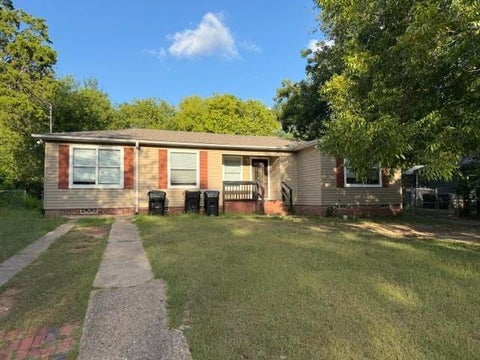 Homes For Rent - 1302 Dale St<br/> Gregg County, Longview, TX 75601