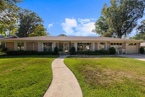 Homes For Sale - 1507 Miami Dr<br/> Longview, TX 75601