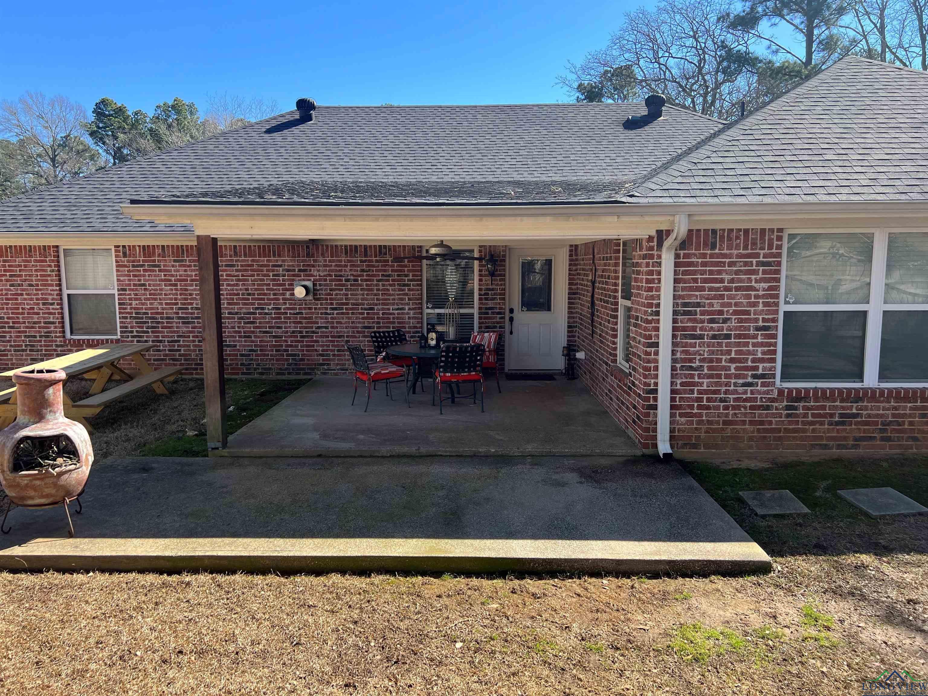 3303 Birdsong, Kilgore, Texas image 13