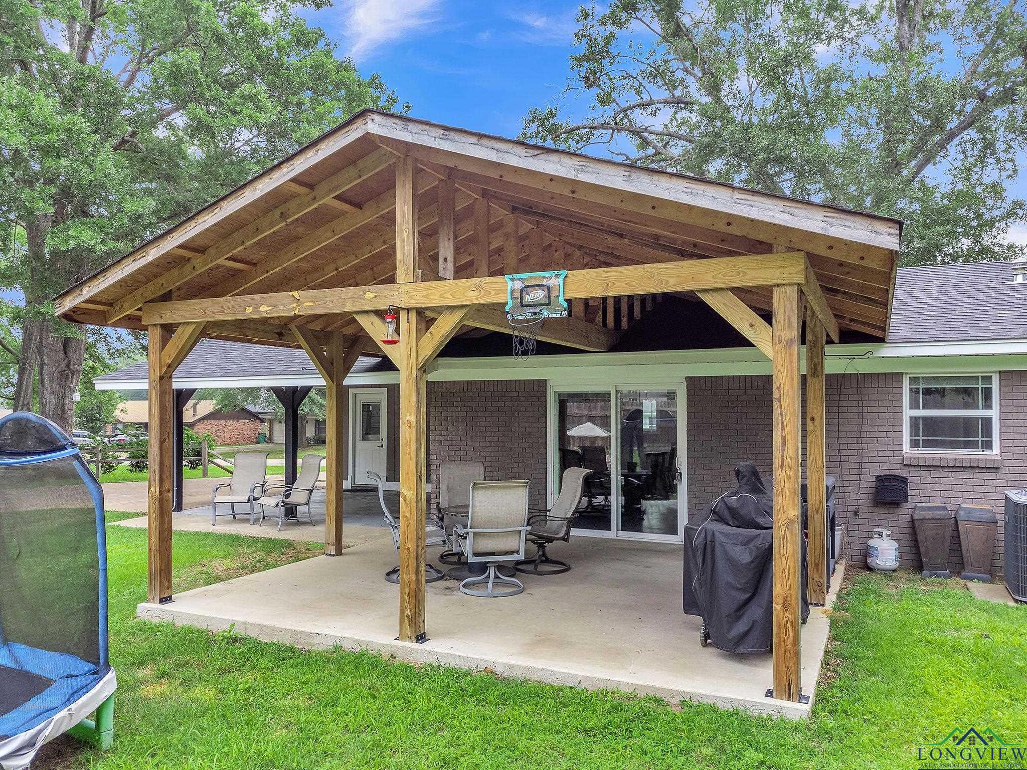 313 Walters St, Longview, Texas image 29