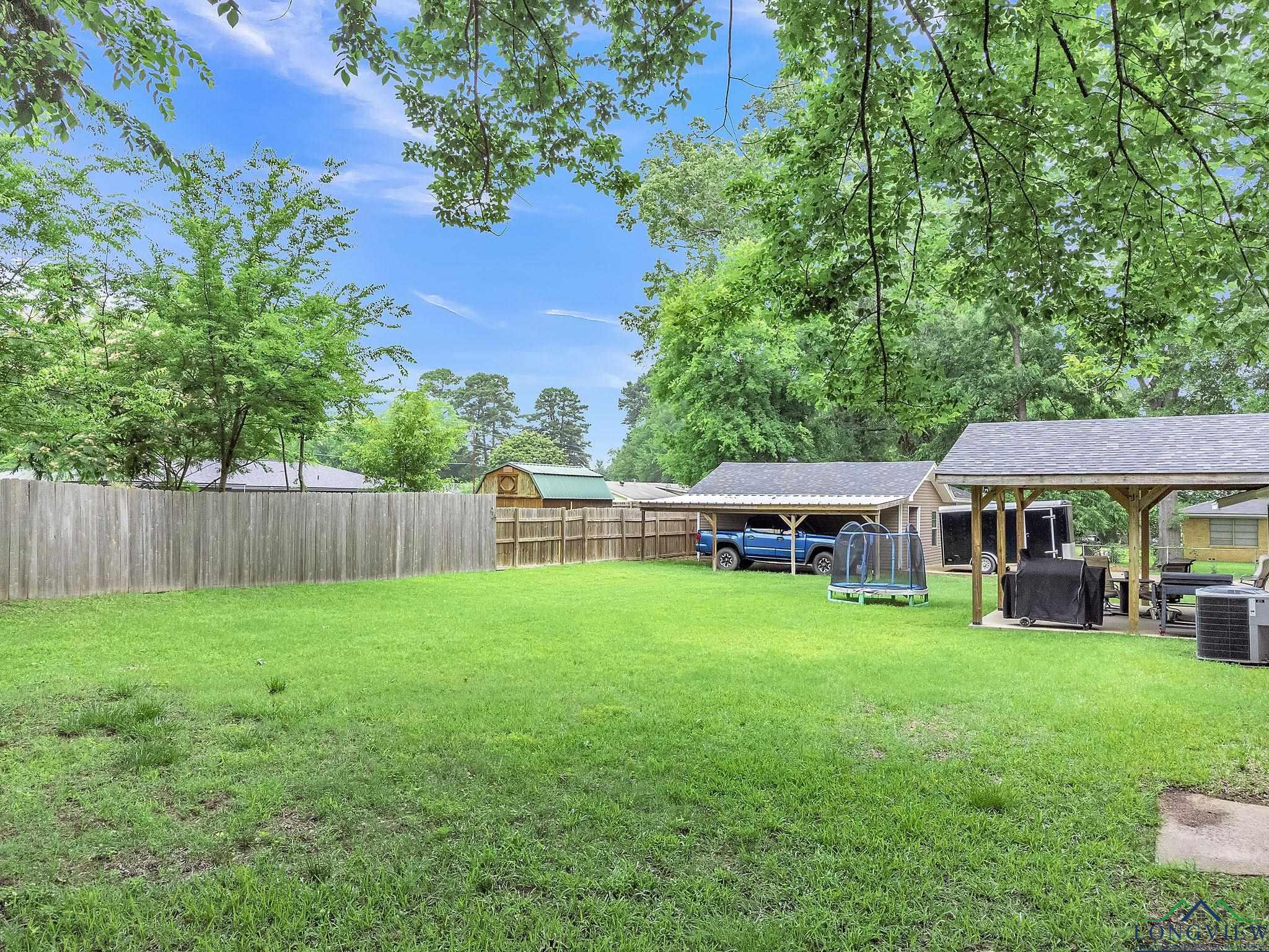 313 Walters St, Longview, Texas image 31