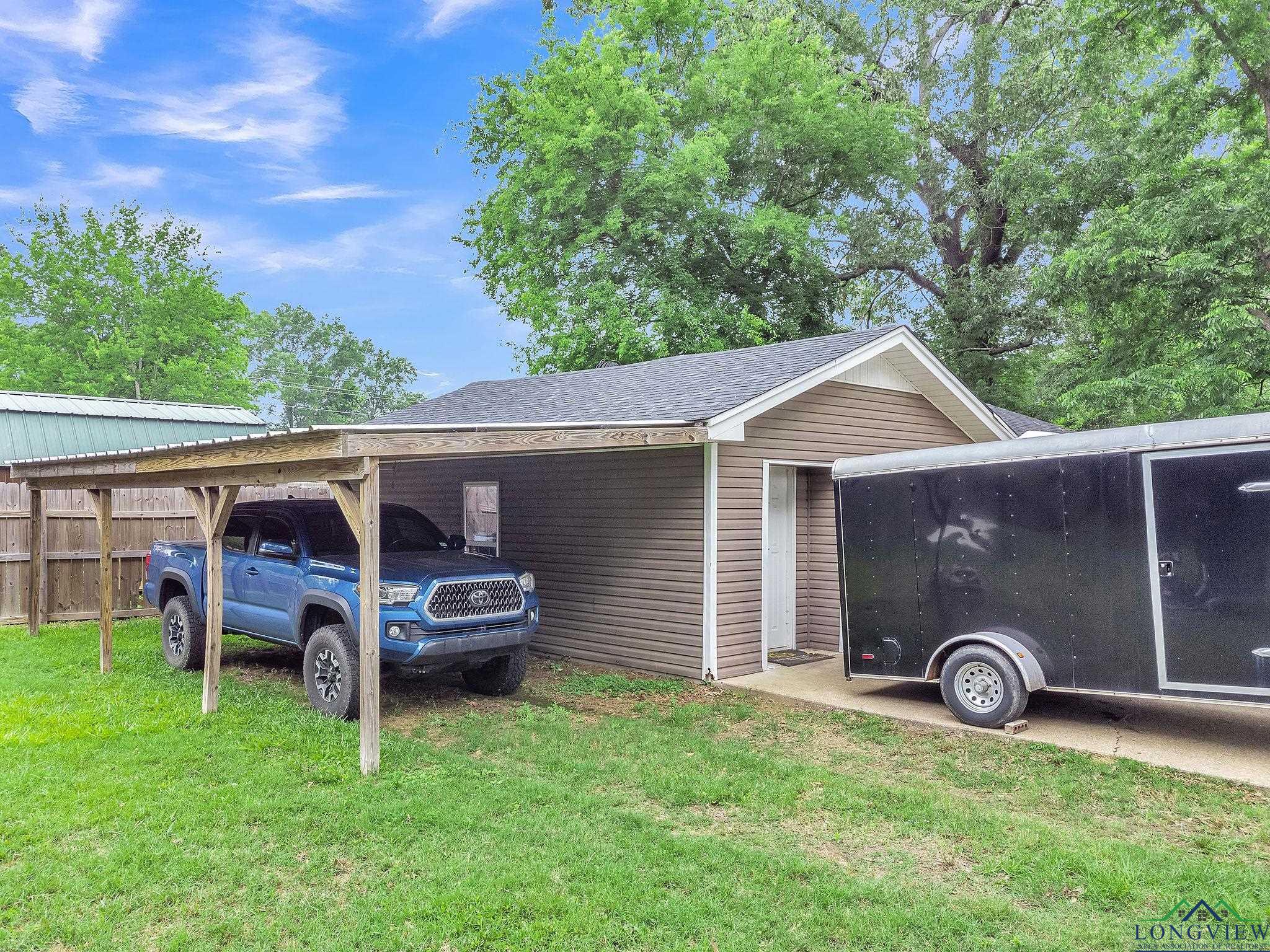 313 Walters St, Longview, Texas image 32