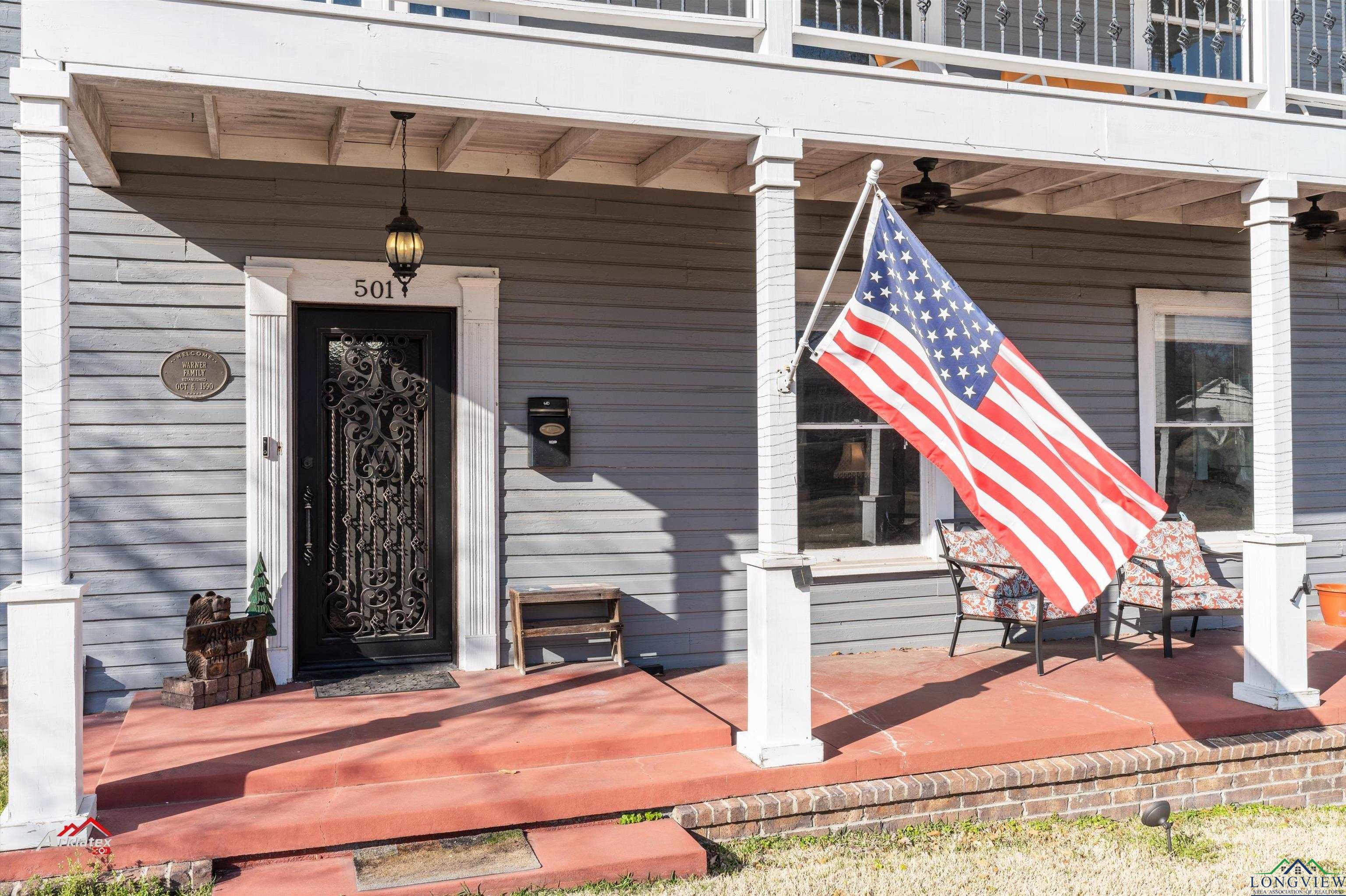 501 E Main St, Henderson, Texas image 11