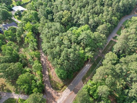 Vacant Land For Sale - TBD LOT 1 E Lake Dr<br/> Gladewater, TX 75647