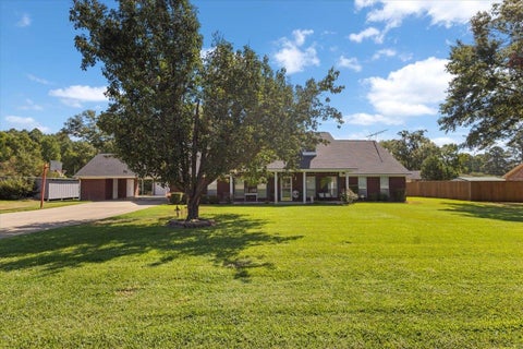 Homes For Sale - 318 Cr 230<br/> Carthage, TX 75633