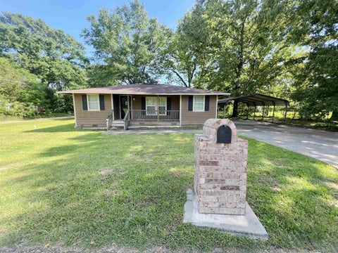 Homes For Sale - 44 W Macedonia Rd<br/> Texarkana, TX 75501