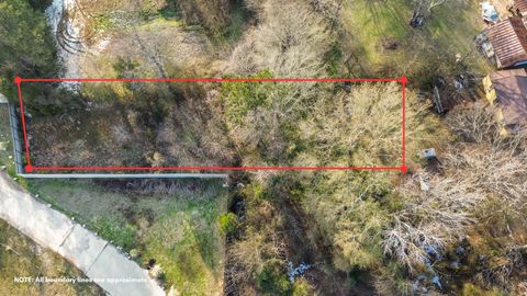Vacant Land For Sale - TBD Martin Luther King Blvd<br/> Panola County, Carthage, TX 75633