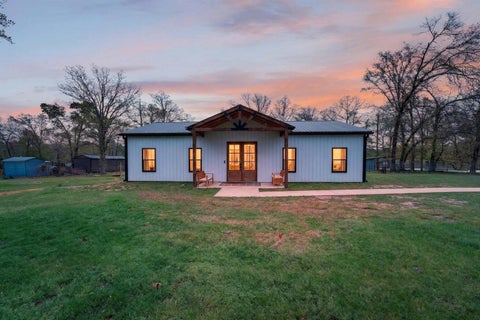 Homes For Sale - 1075 First Rd<br/> Diana, TX 75640