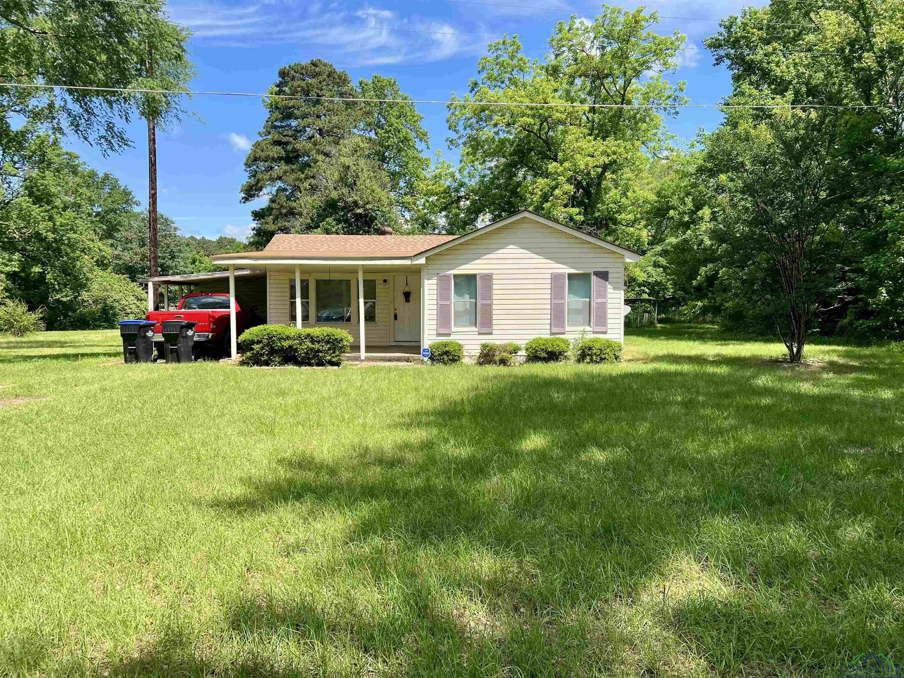 1201 Swinging Bridge, Longview, Texas image 2