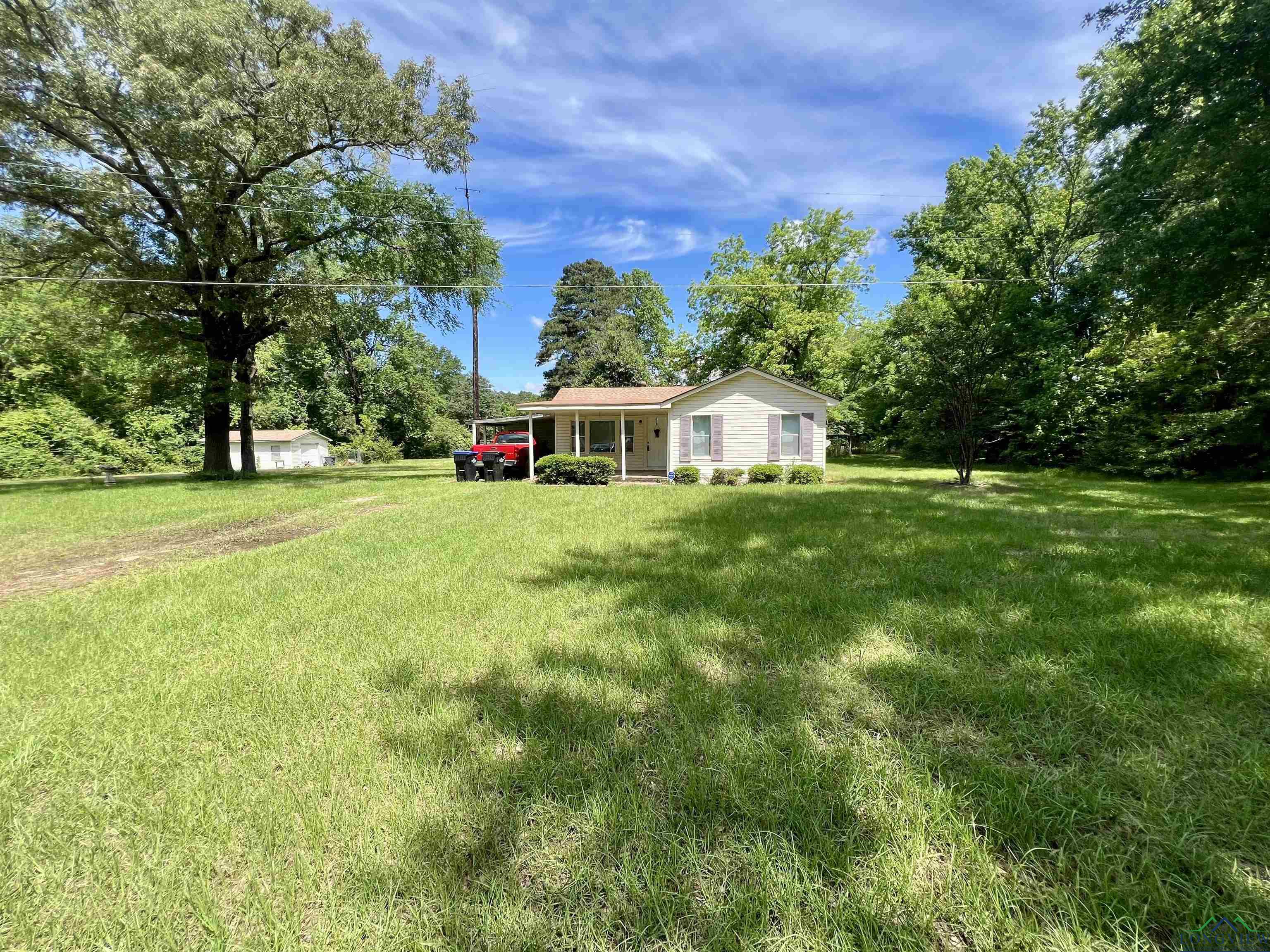 1201 Swinging Bridge, Longview, Texas image 1