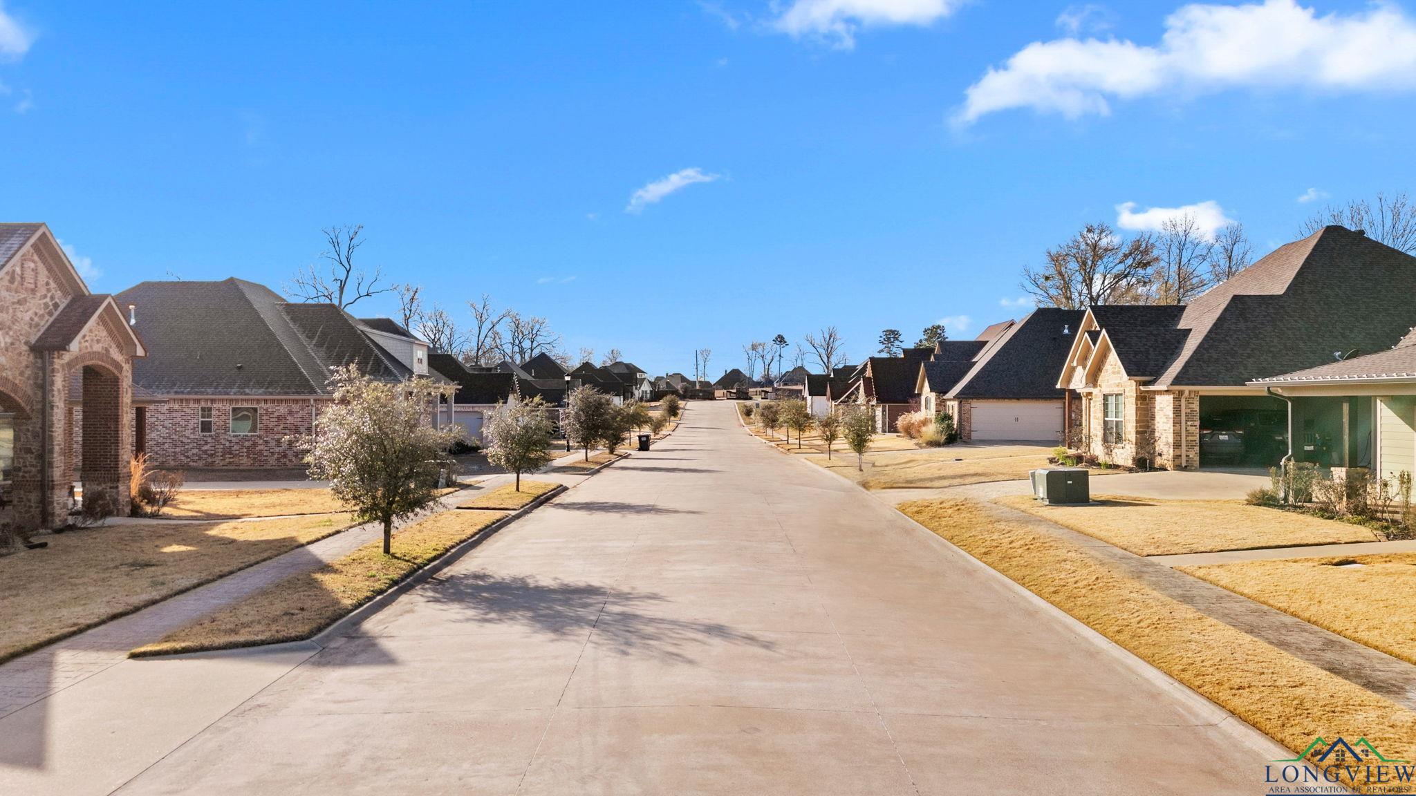 4229 Savannah Hills Ln (lot 14) Ln, Longview, California image 4