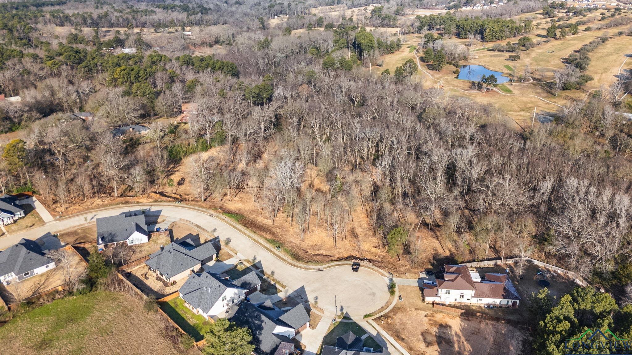 4229 Savannah Hills Ln (lot 14) Ln, Longview, California image 12