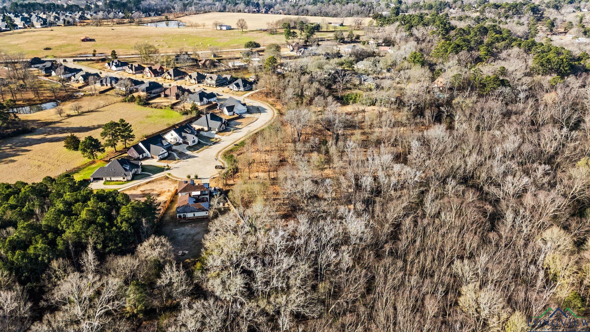 4229 Savannah Hills Ln (lot 14) Ln, Longview, California image 10