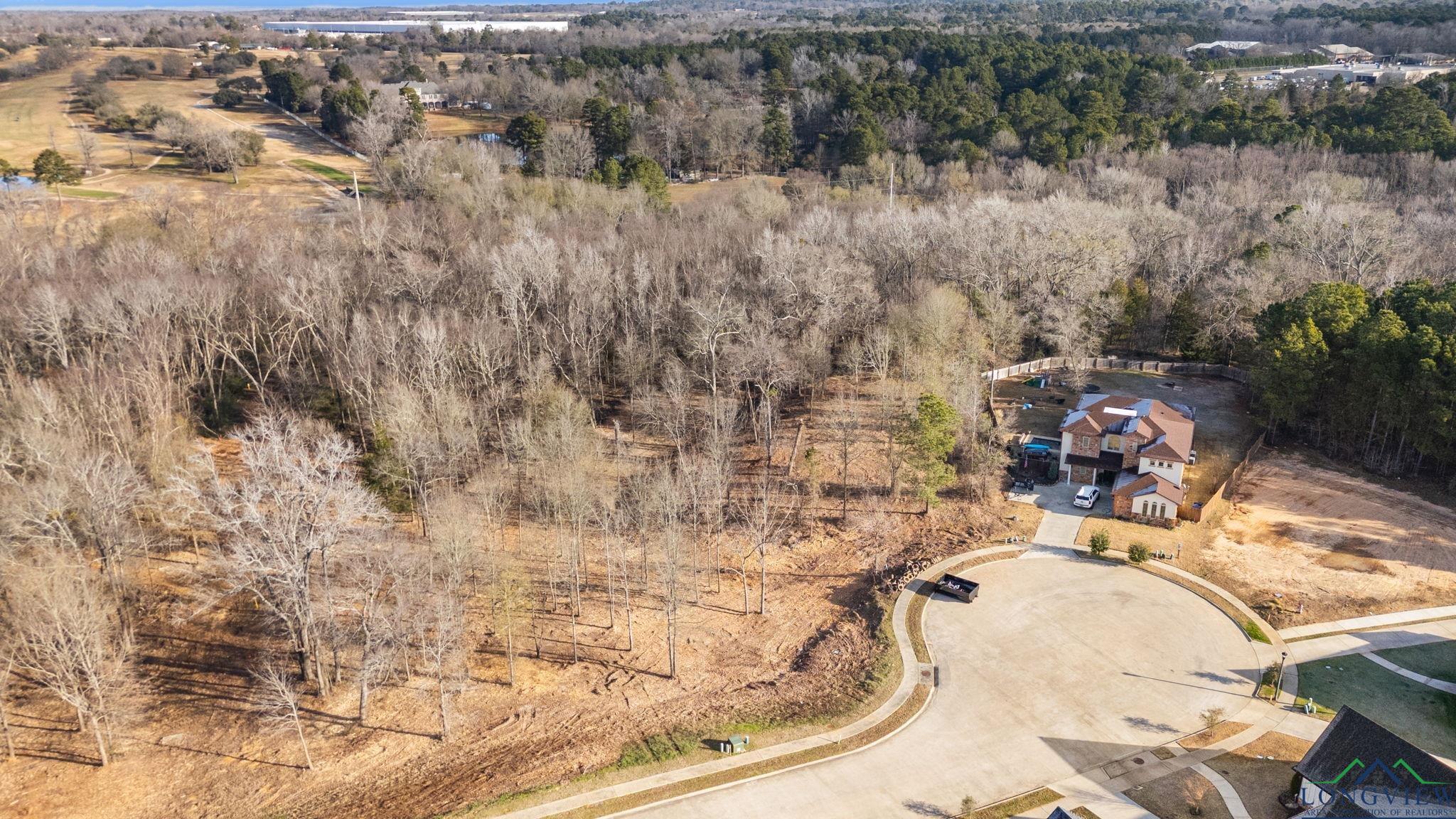 4229 Savannah Hills Ln (lot 14) Ln, Longview, California image 8
