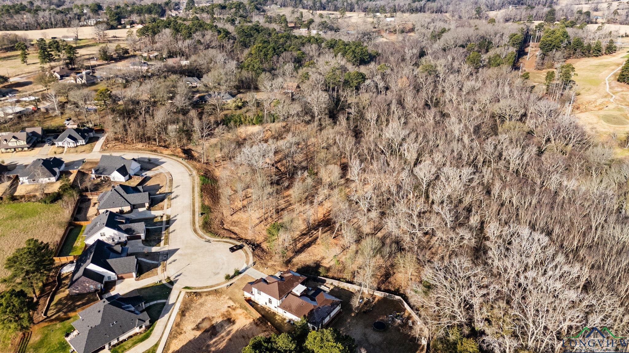 4229 Savannah Hills Ln (lot 14) Ln, Longview, California image 11