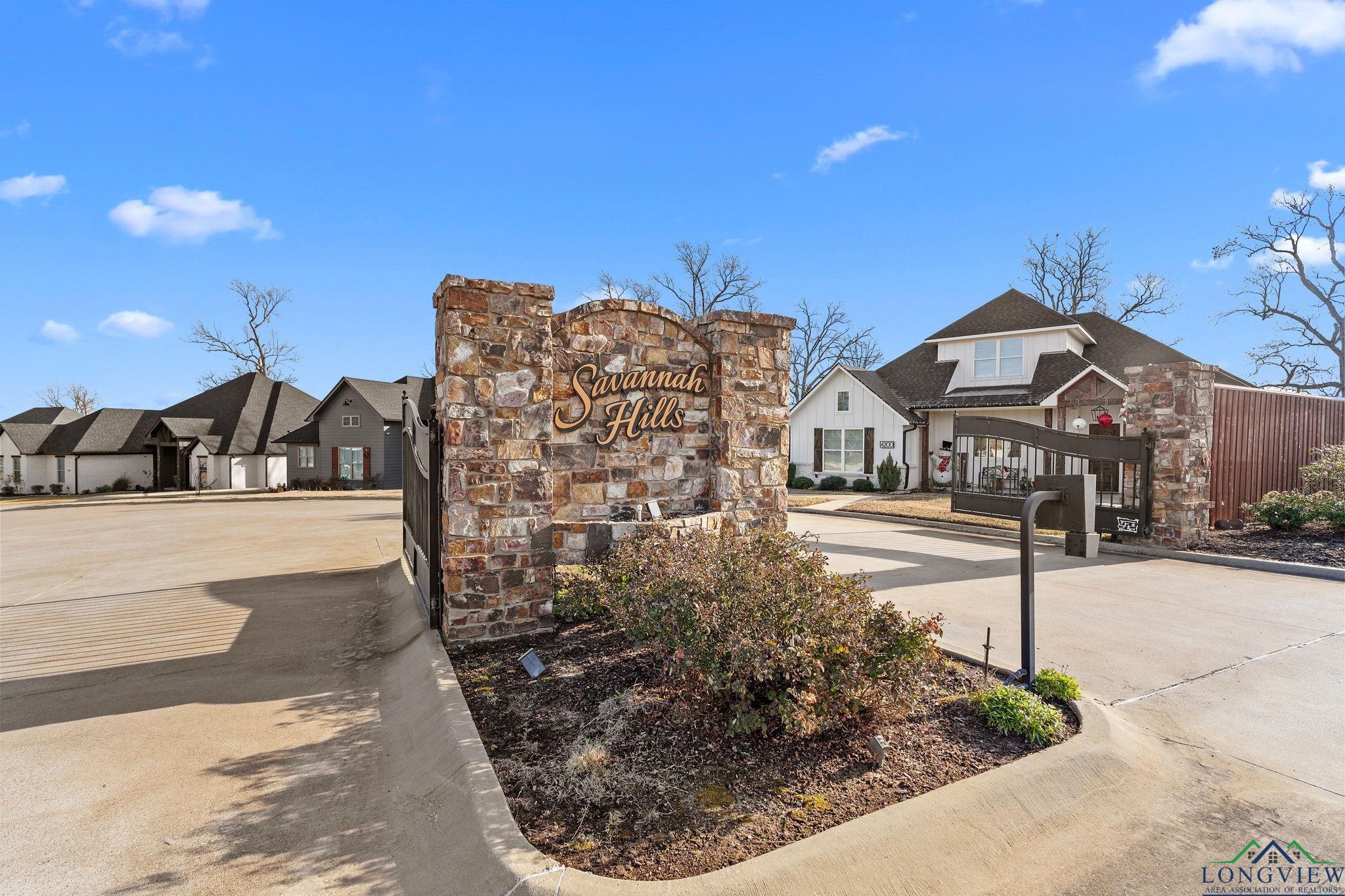 4229 Savannah Hills Ln (lot 14) Ln, Longview, California image 3