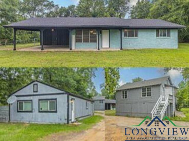2820 W Upshur Avenue, Gladewater, Texas image 1