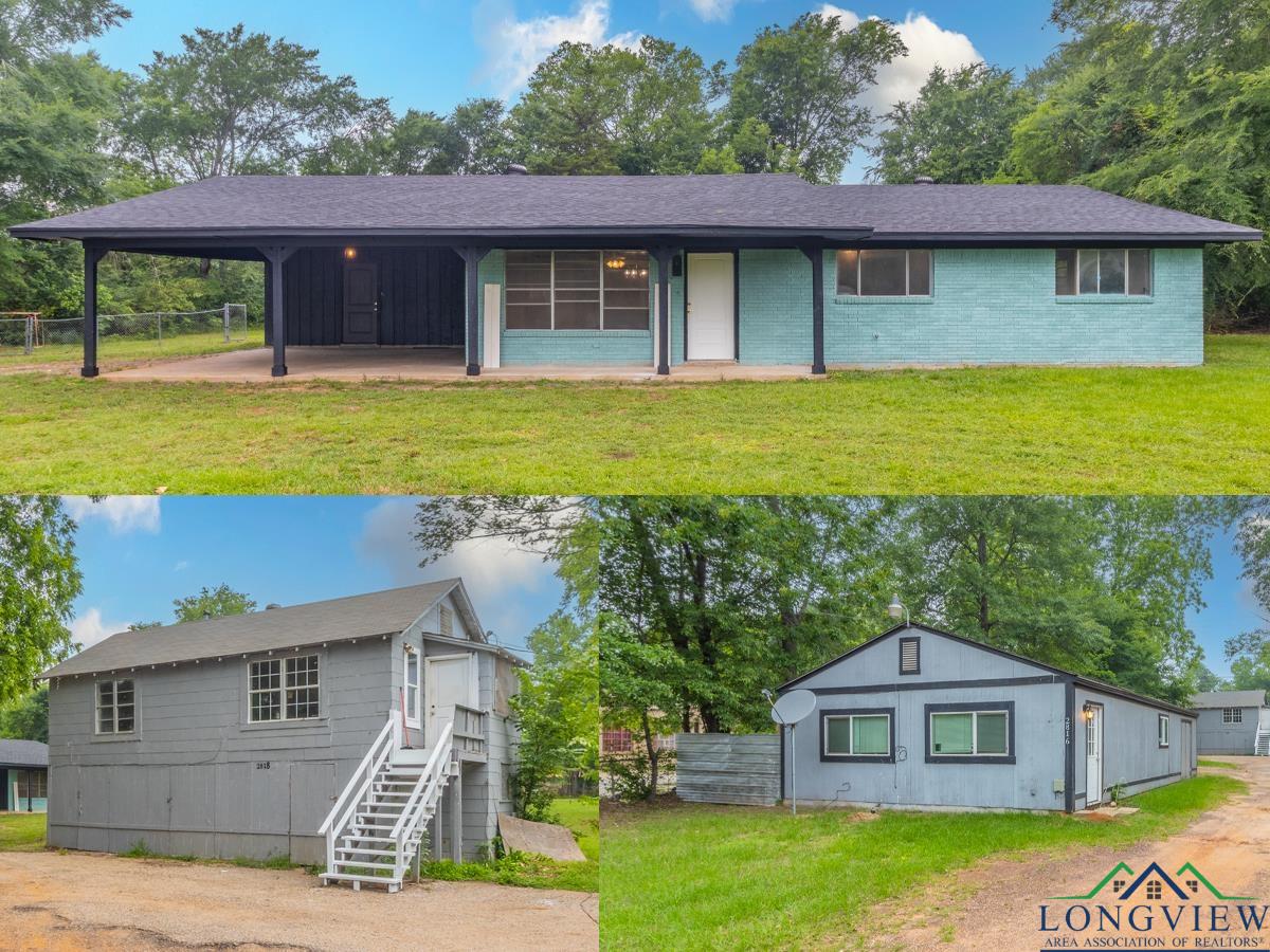2820 W Upshur Avenue, Gladewater, Texas image 27