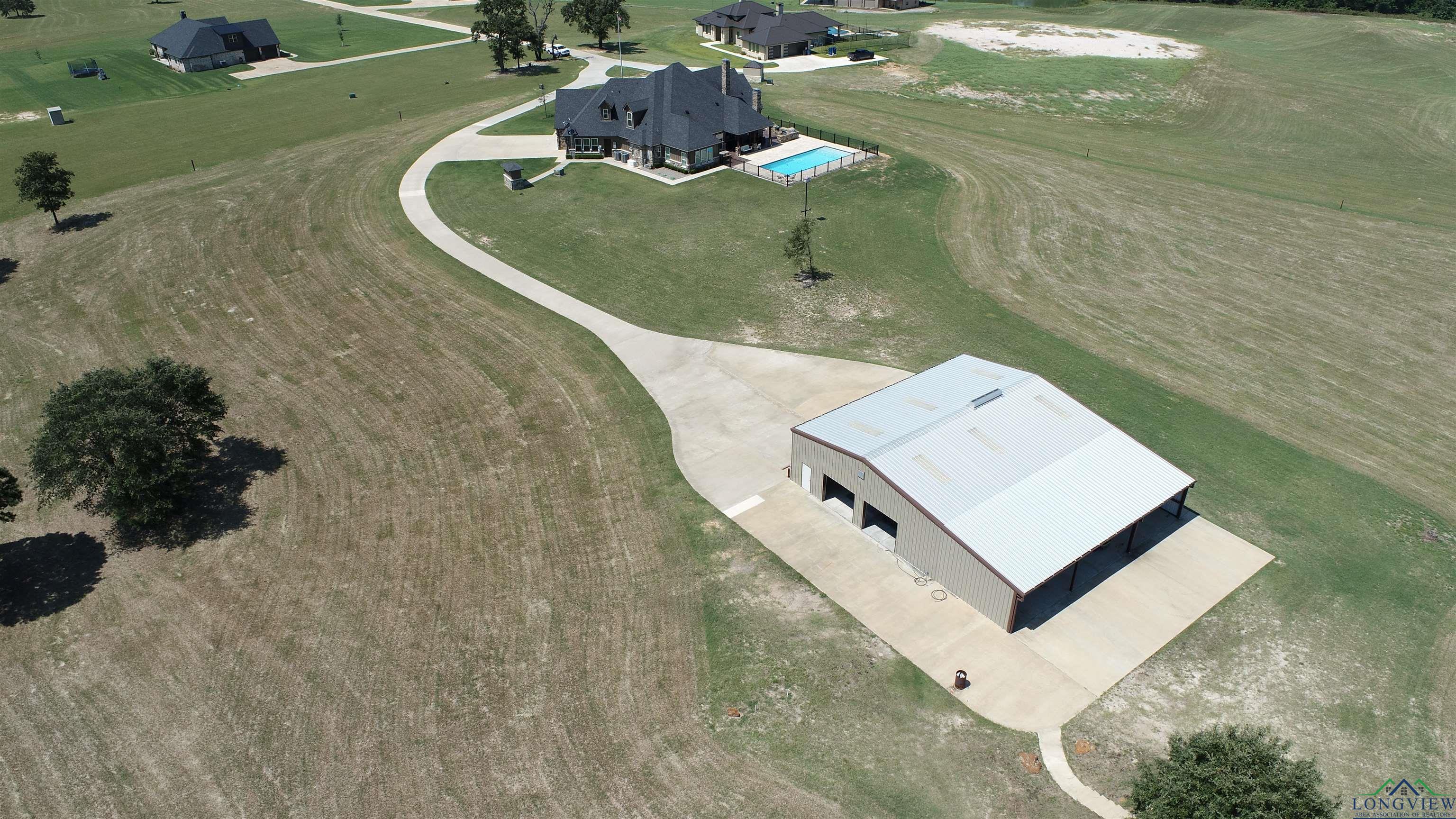 13096 Honey Poo Lane, Brownsboro, Texas image 39