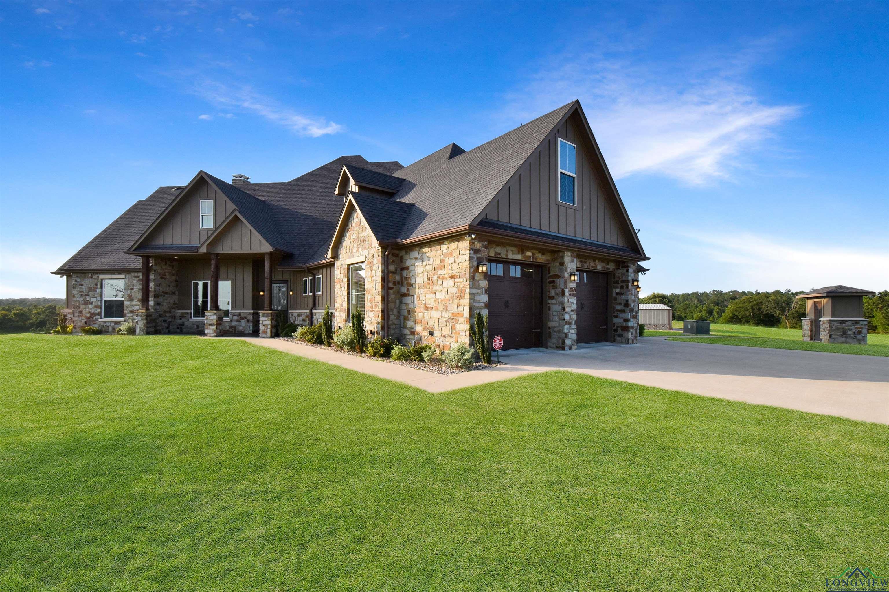 13096 Honey Poo Lane, Brownsboro, Texas image 2