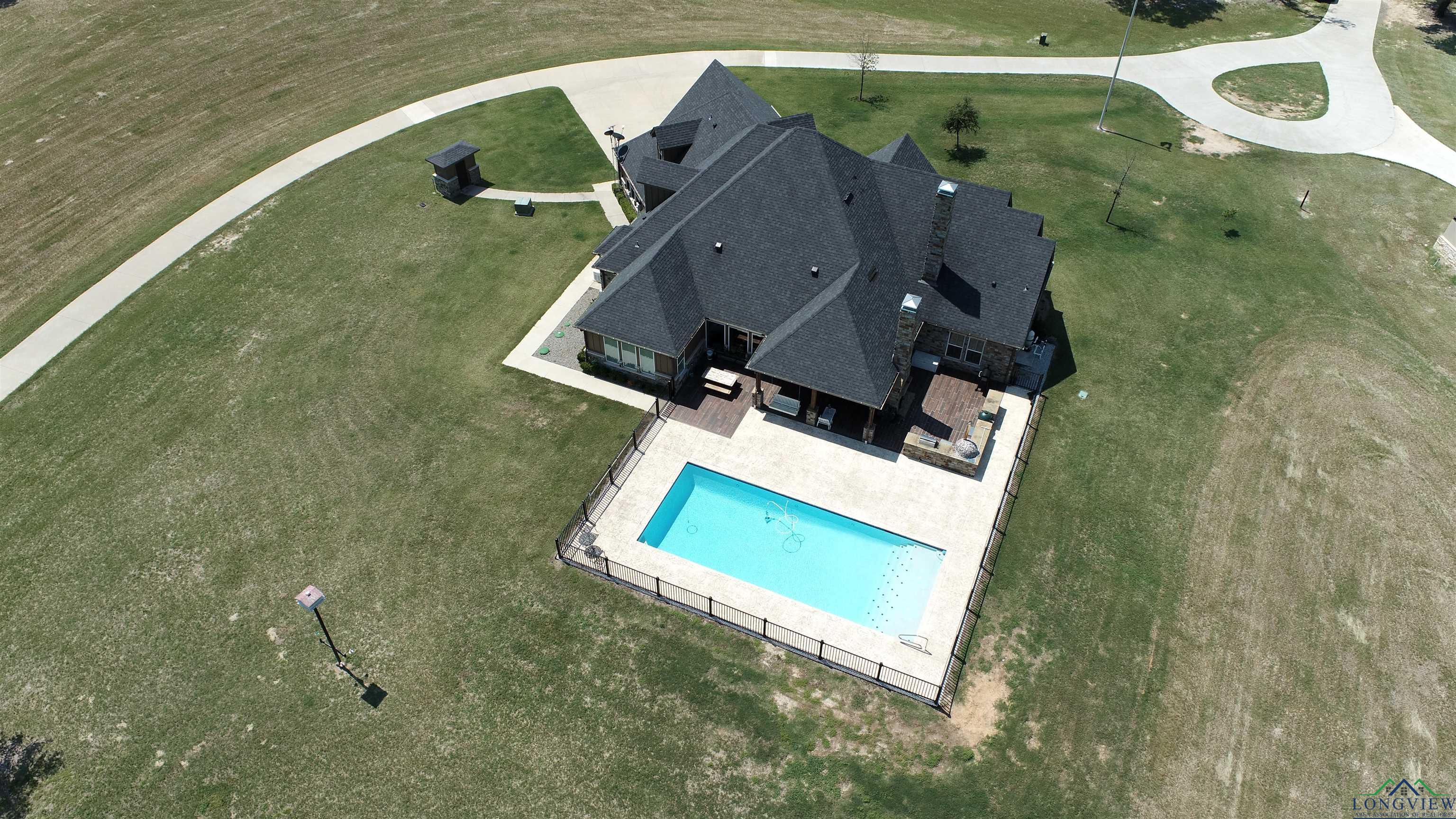 13096 Honey Poo Lane, Brownsboro, Texas image 45