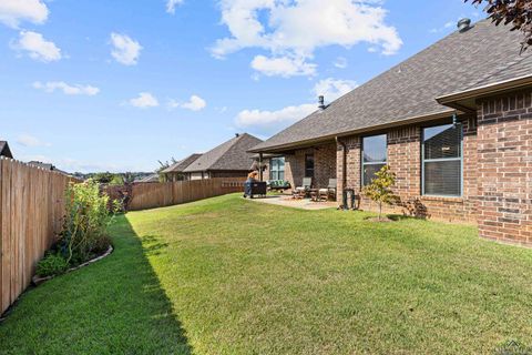 A home in Longview