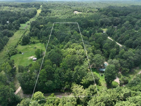 Vacant Land For Sale - 3 AC TBD Cr 3440<br/> Atlanta, TX 75551