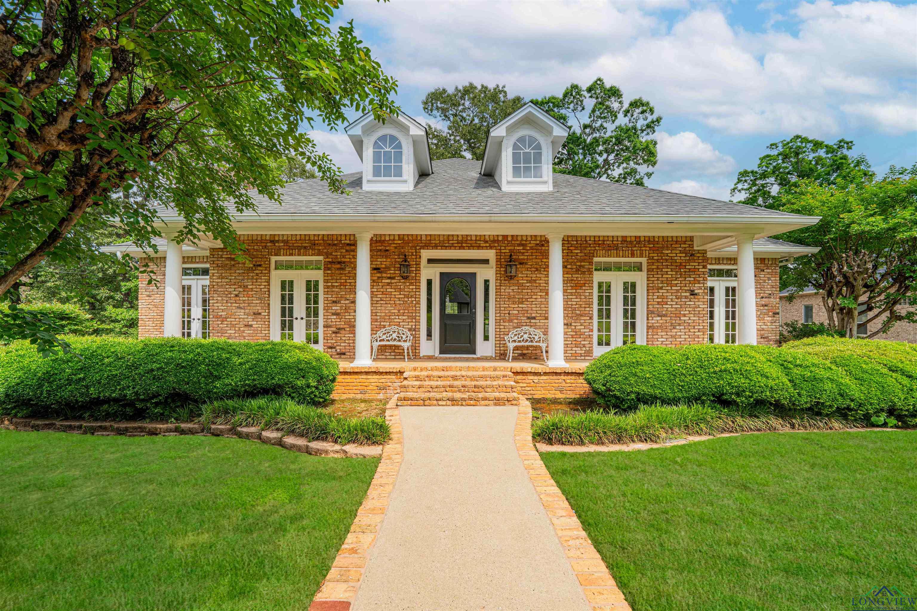 3716 Ben Hogan Dr, Longview, Texas image 3