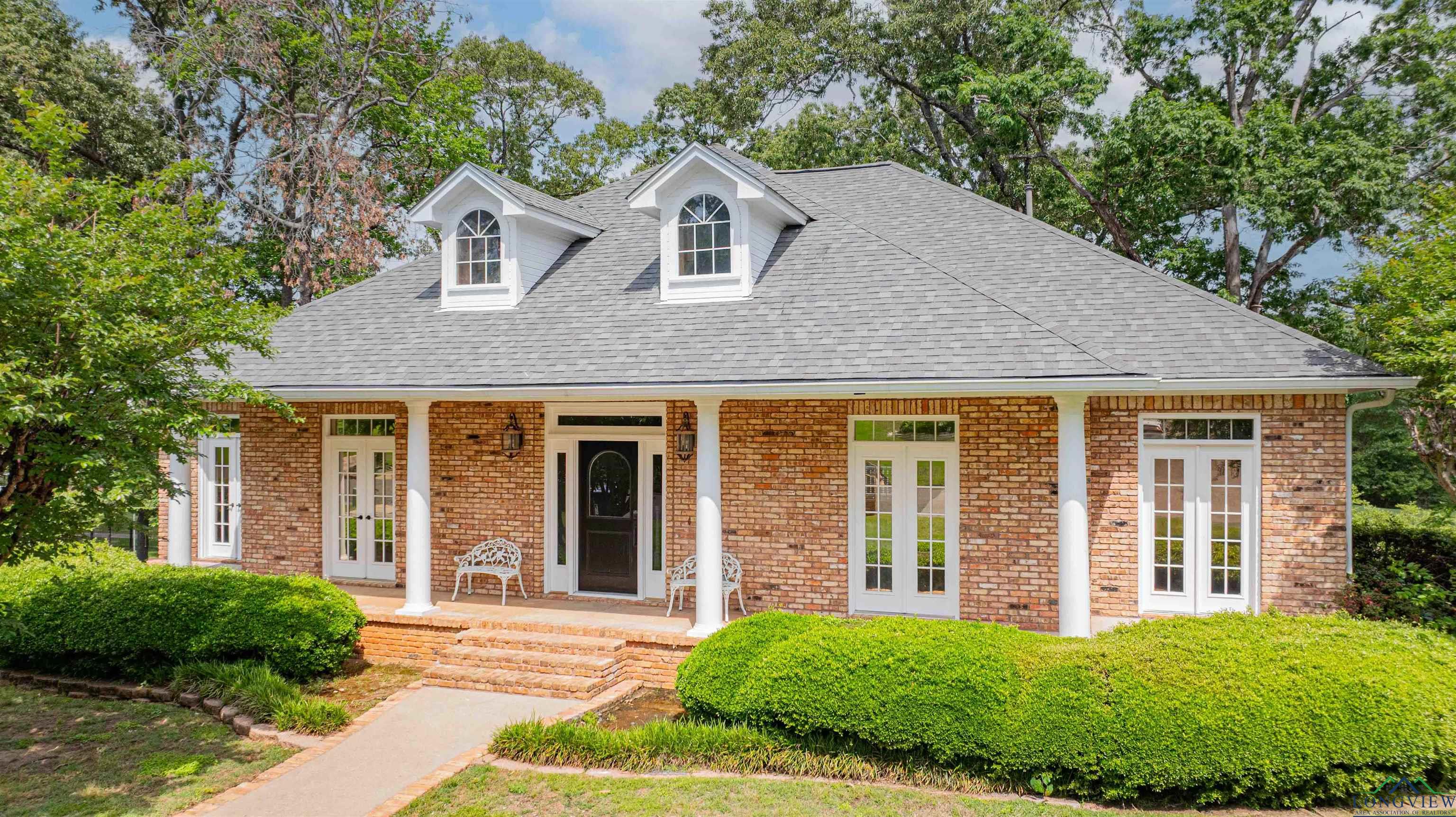3716 Ben Hogan Dr, Longview, Texas image 1