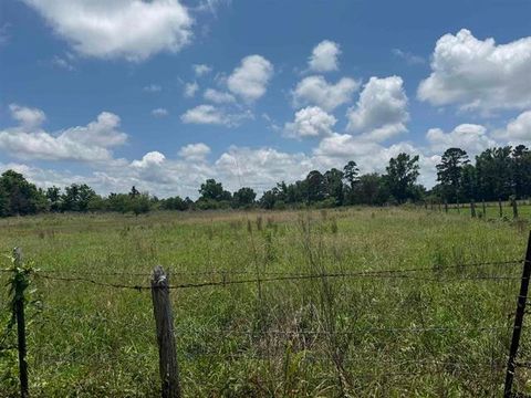 Vacant Land For Sale - TRACT 3 Cr 2168<br/> Troup, TX 75789