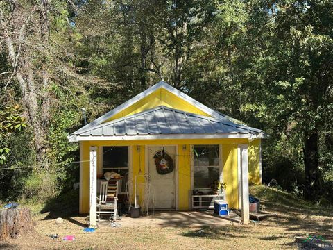 A home in Marshall