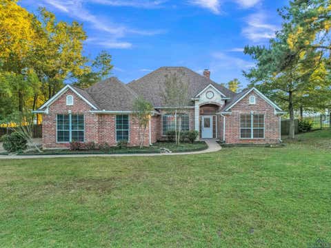 Homes For Sale - 114 Secret Passage<br/> Hallsville, TX 75650