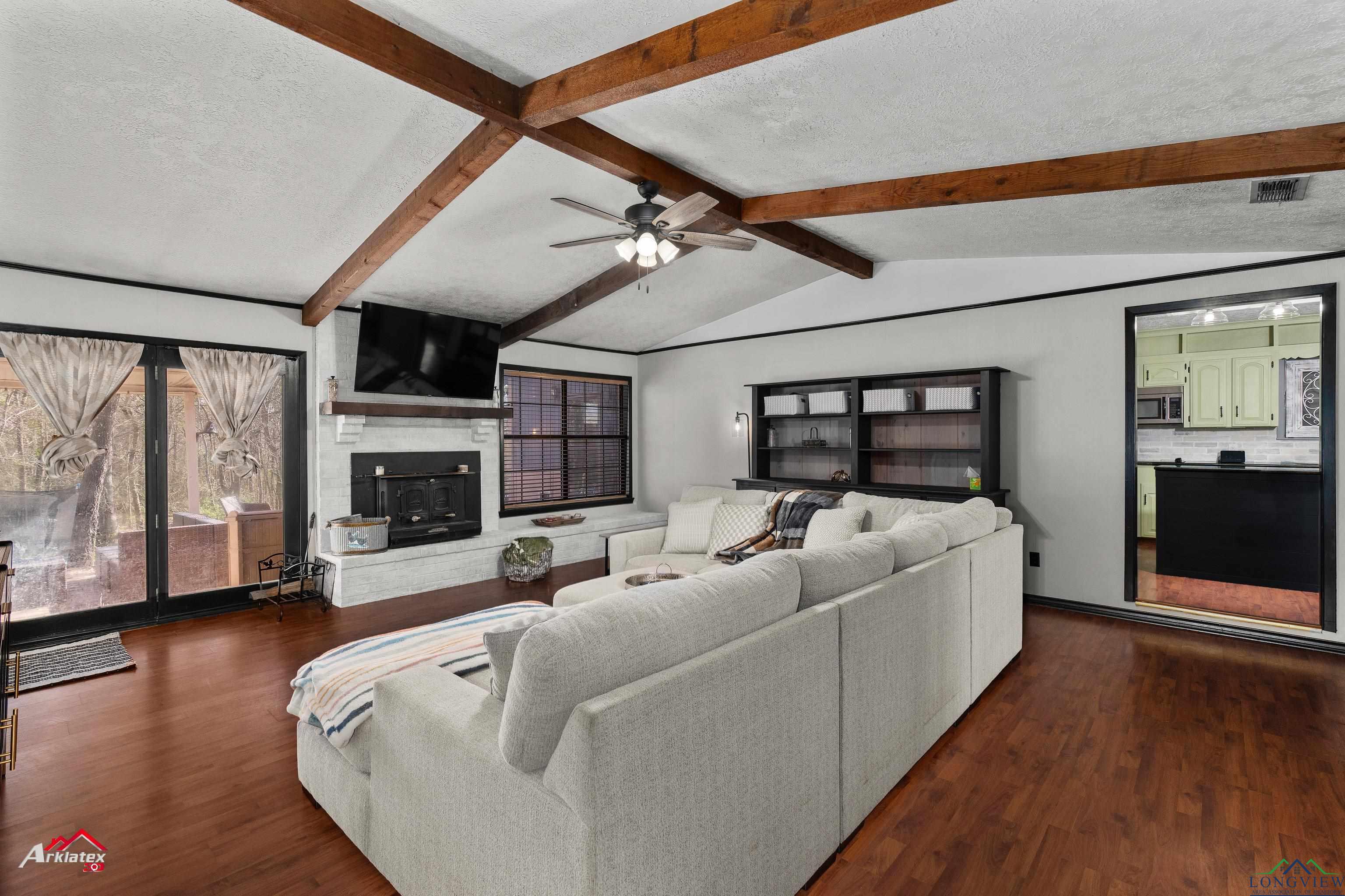 137 S Estates Circle, Henderson, Texas image 18