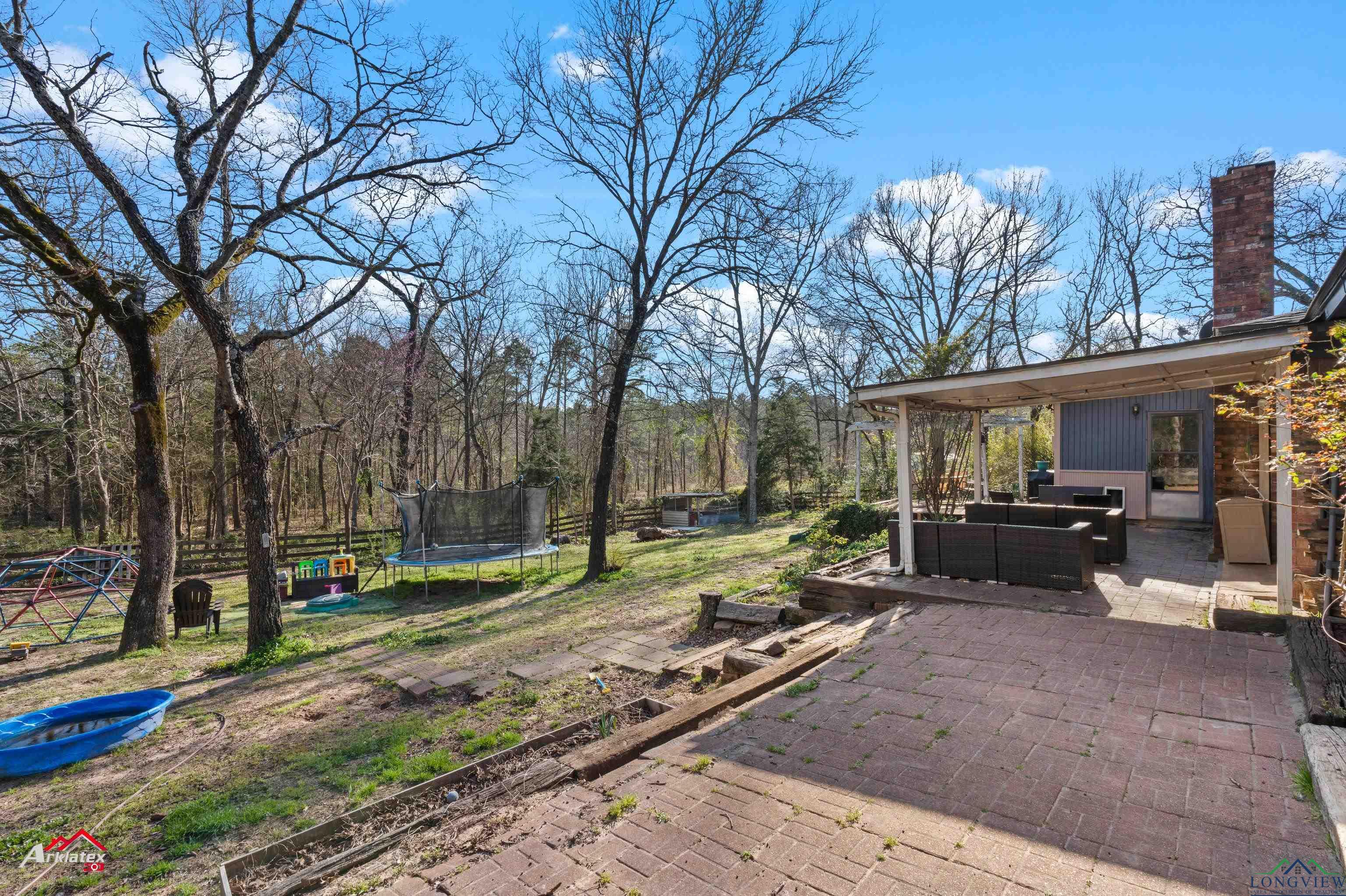 137 S Estates Circle, Henderson, Texas image 37
