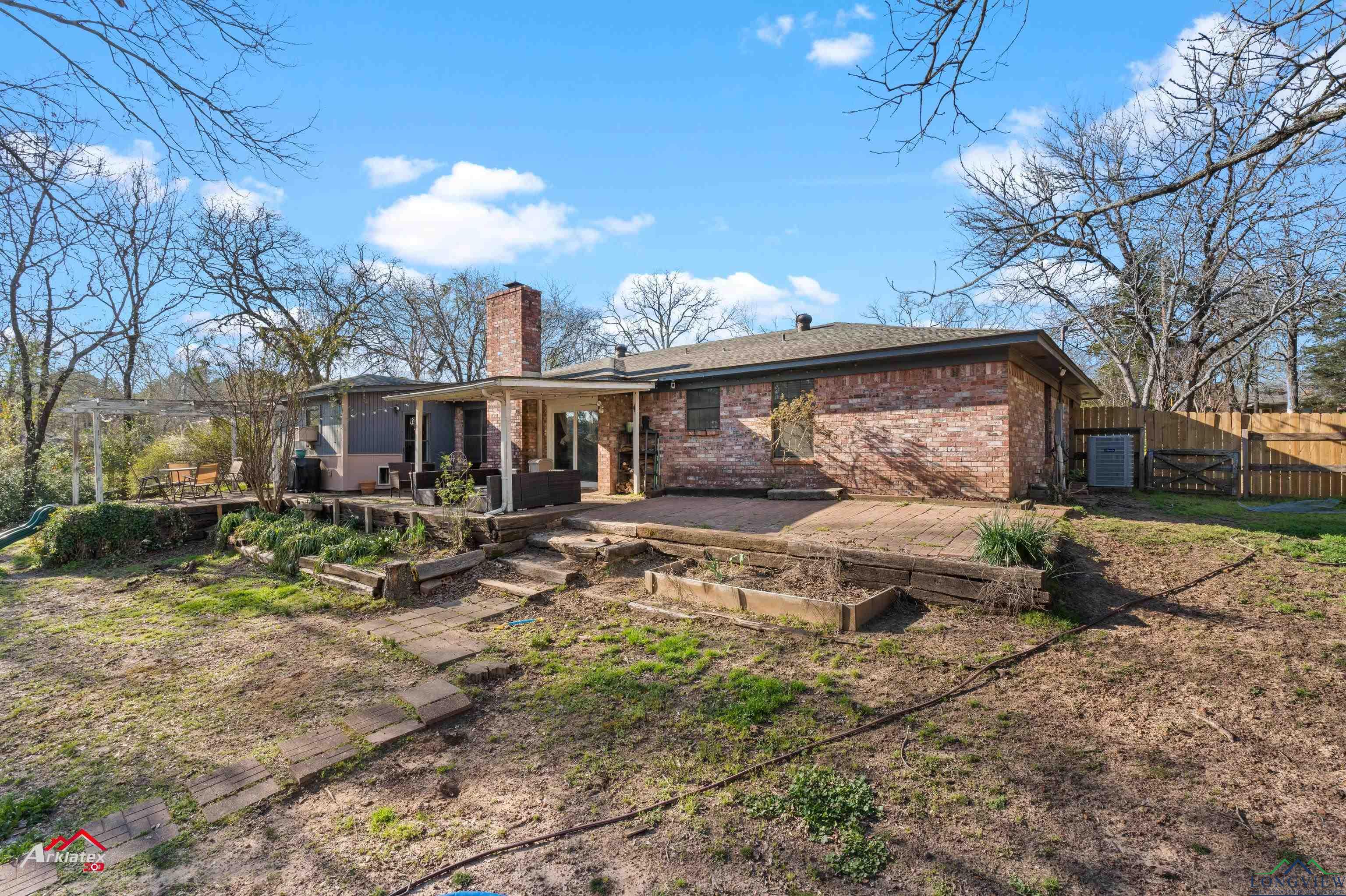 137 S Estates Circle, Henderson, Texas image 38