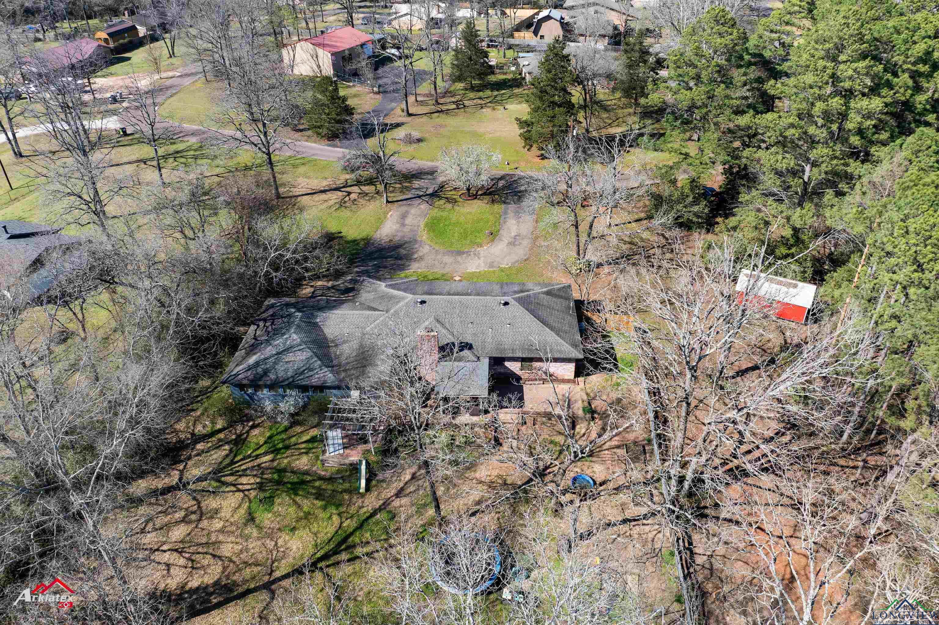 137 S Estates Circle, Henderson, Texas image 5