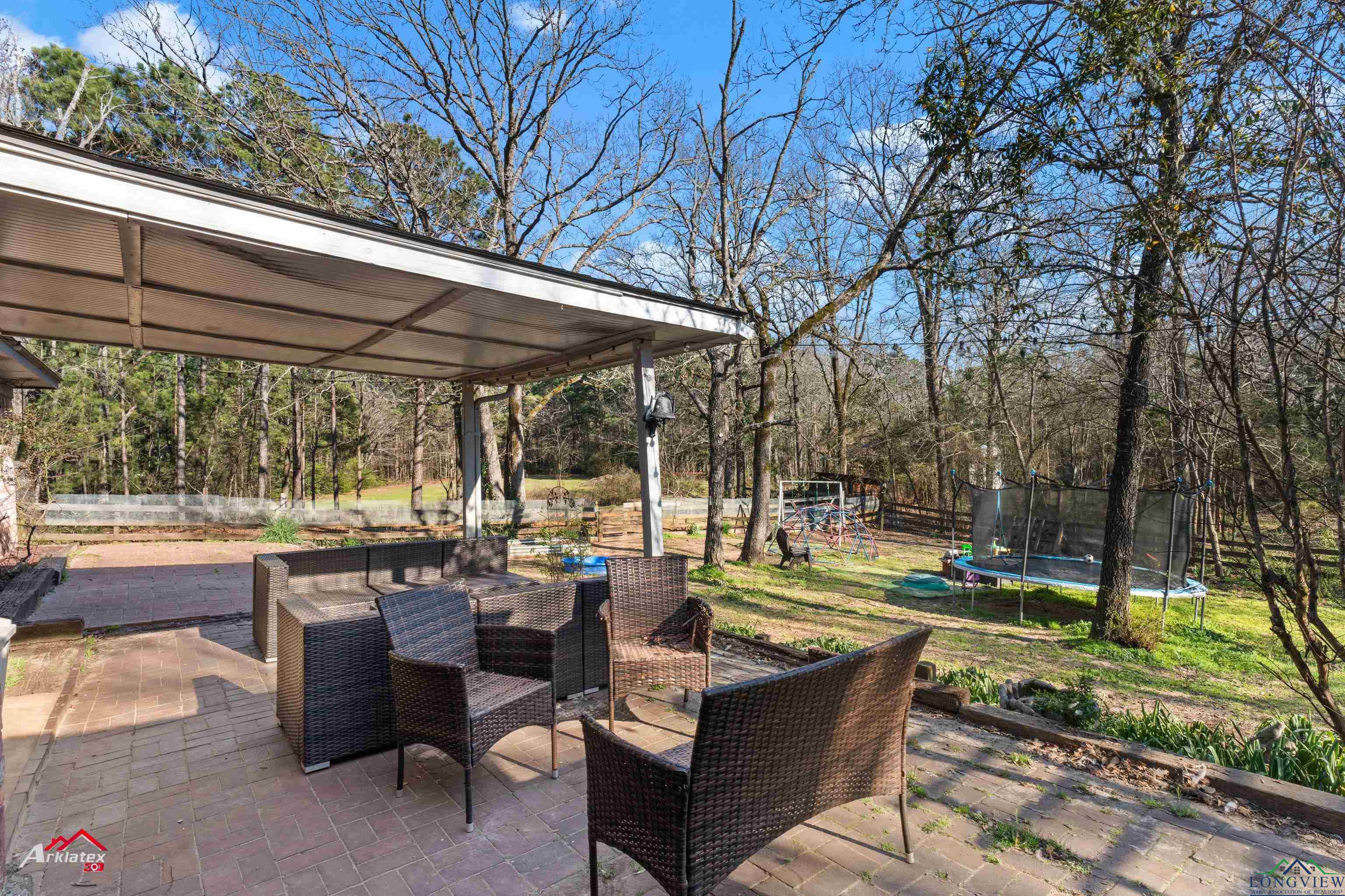 137 S Estates Circle, Henderson, Texas image 35