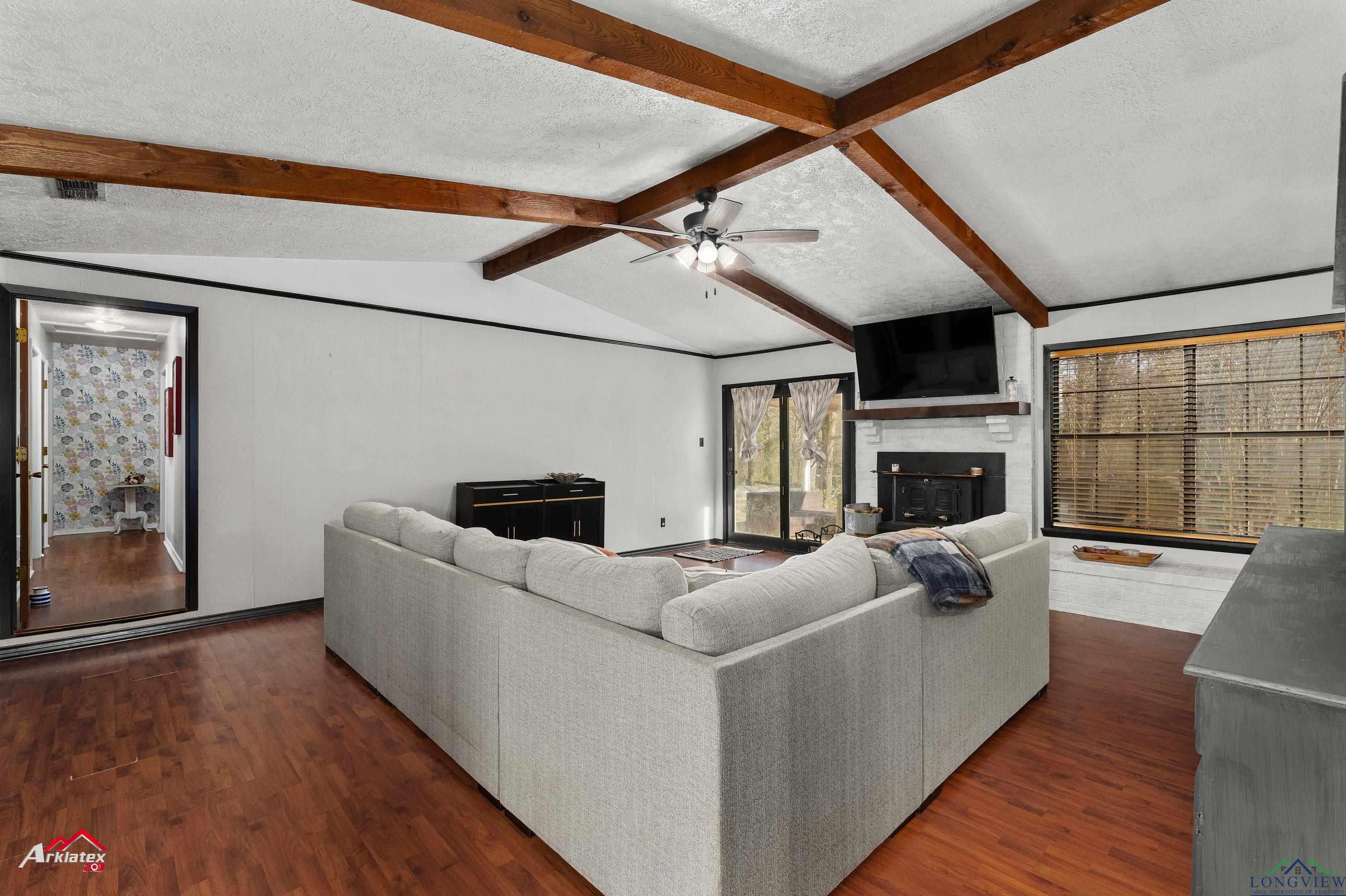 137 S Estates Circle, Henderson, Texas image 17