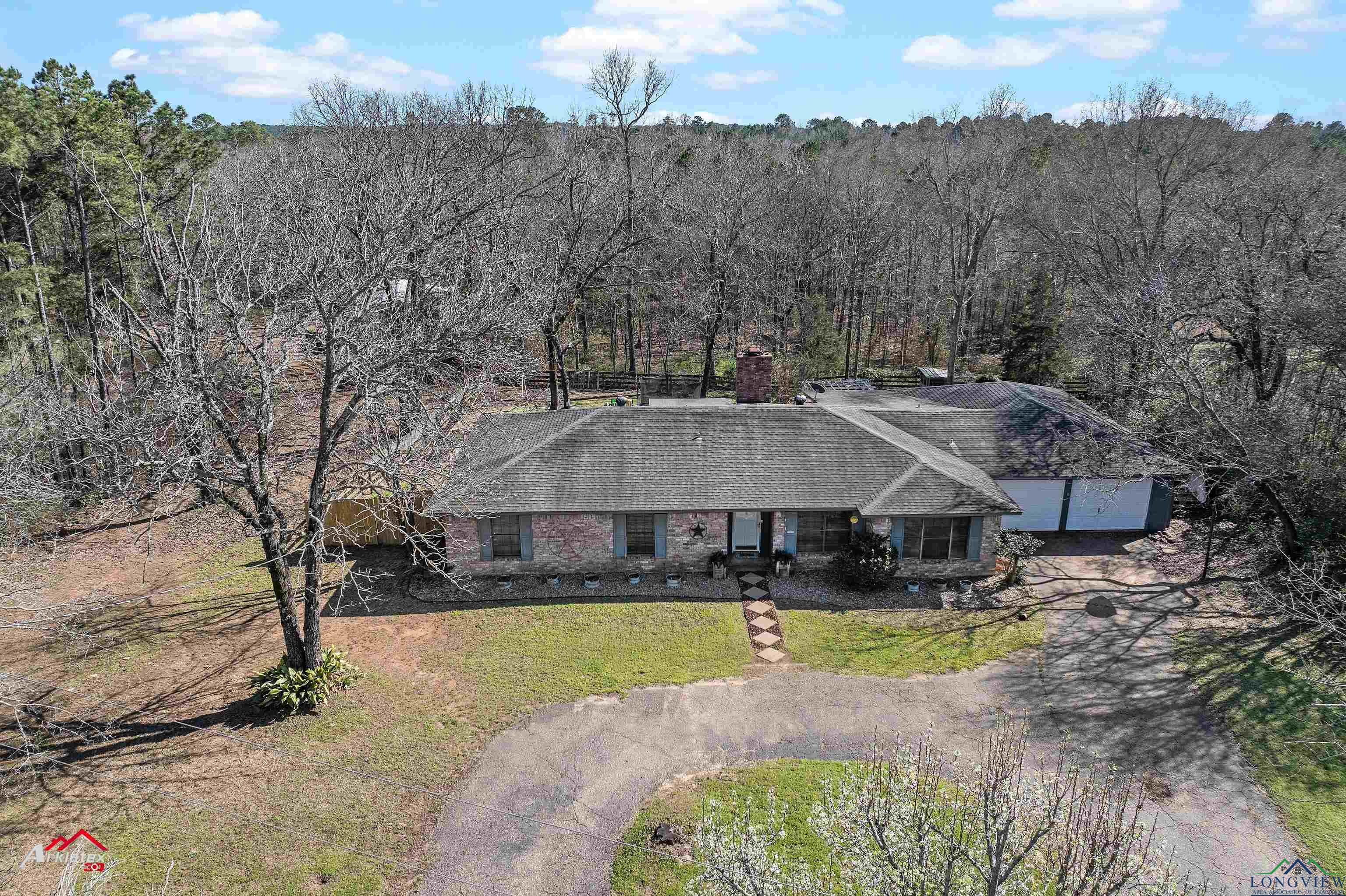 137 S Estates Circle, Henderson, Texas image 13