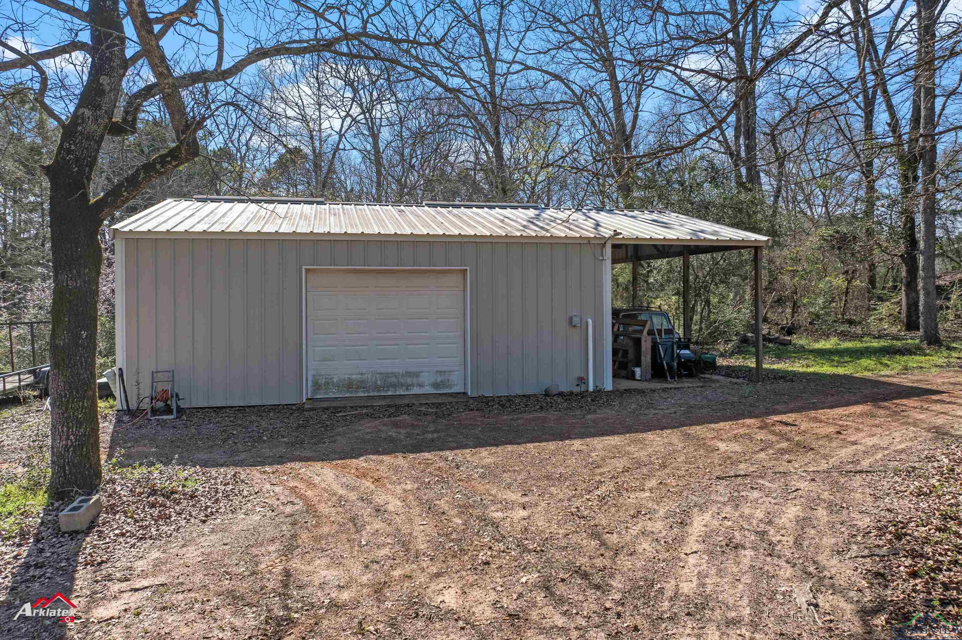 137 S Estates Circle, Henderson, Texas image 7