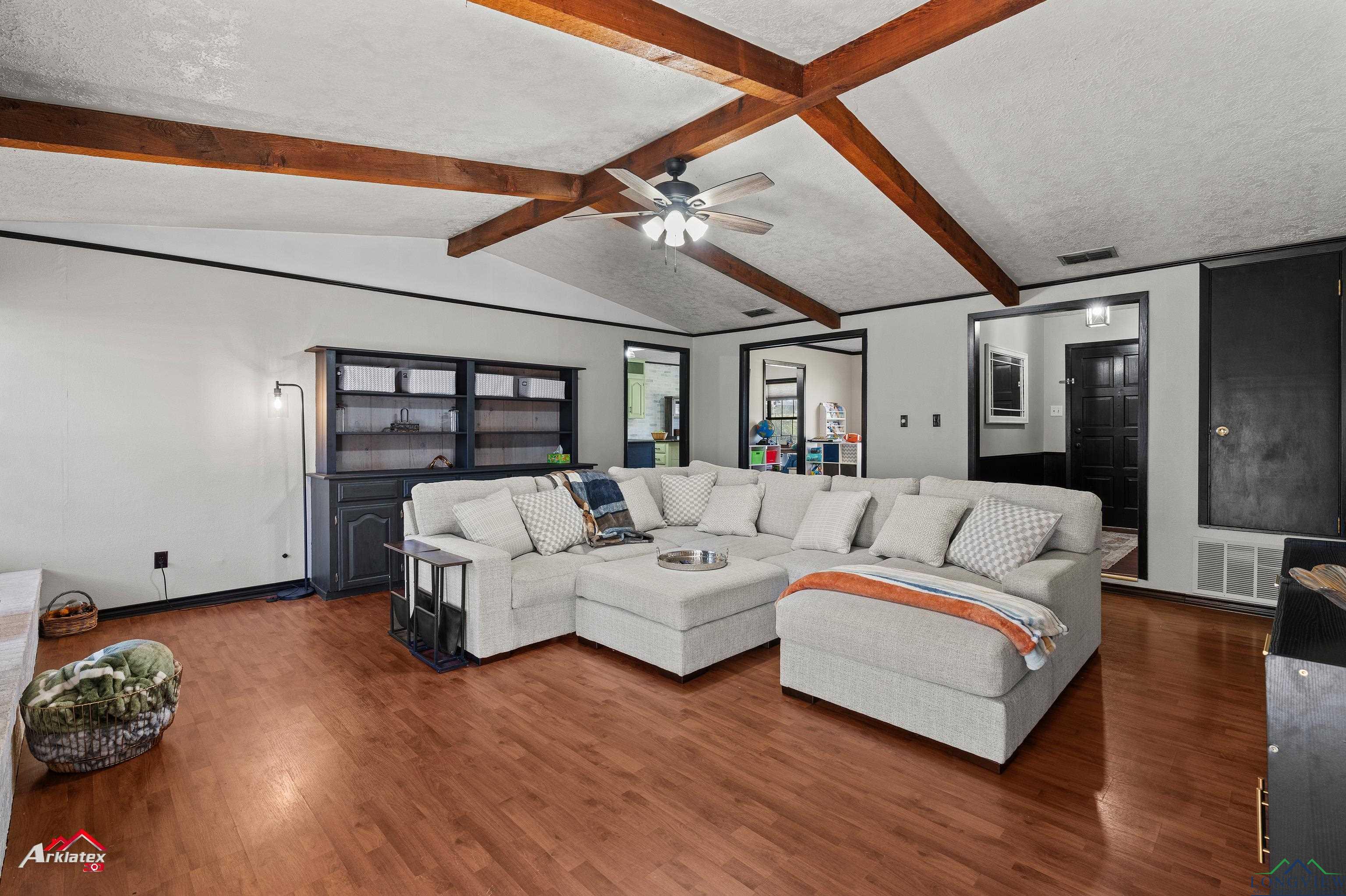 137 S Estates Circle, Henderson, Texas image 16